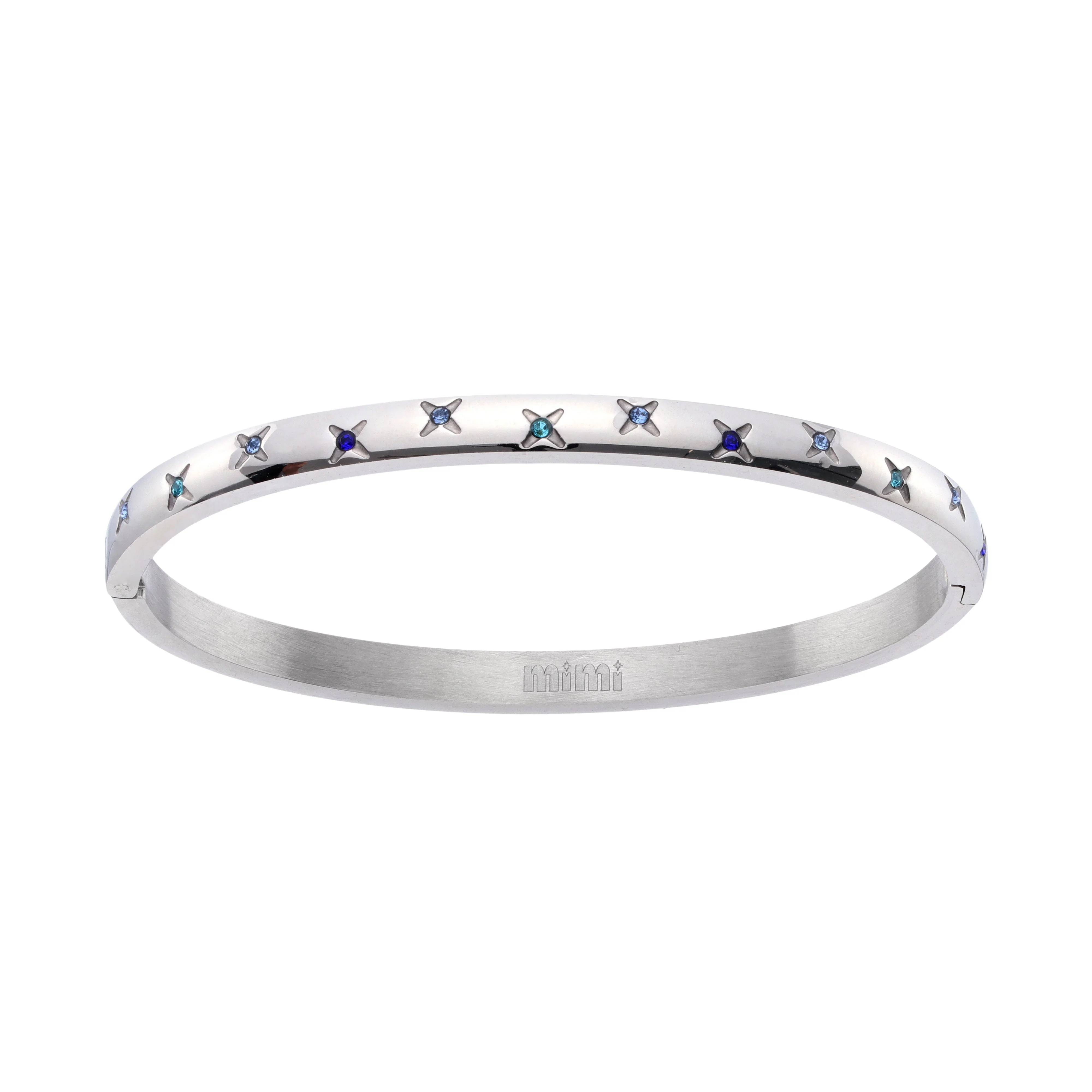 Amelia Star Bangle - Image 3