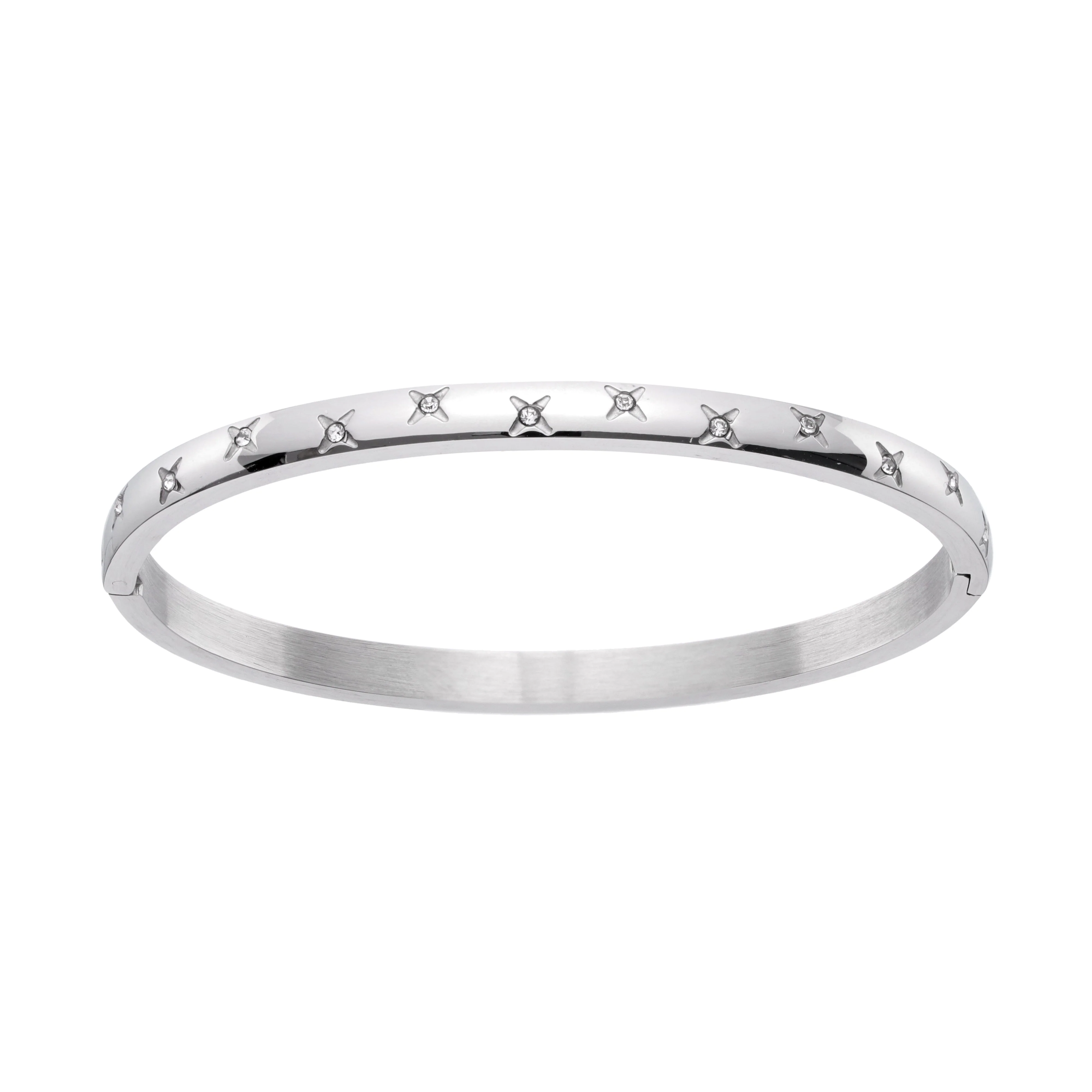 Amelia Star Bangle - Image 5