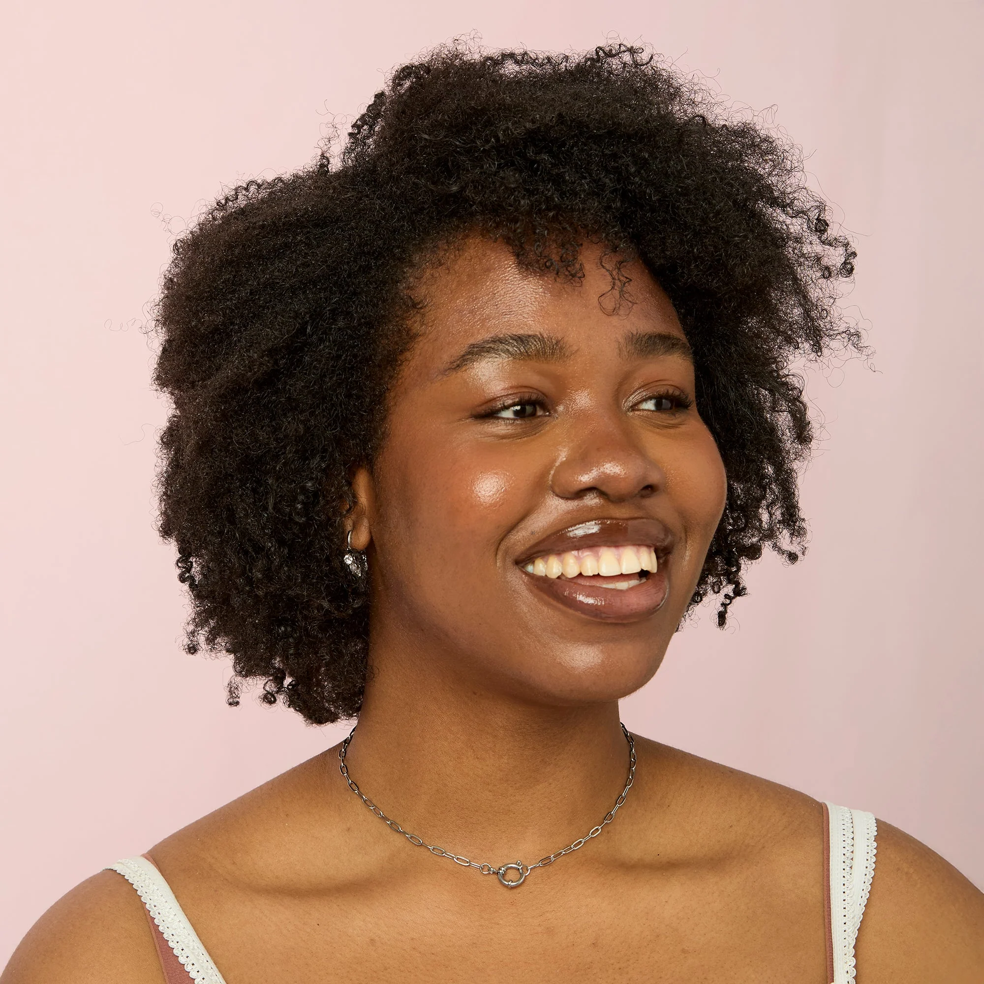 Eleanor Necklace Chain - Image 10