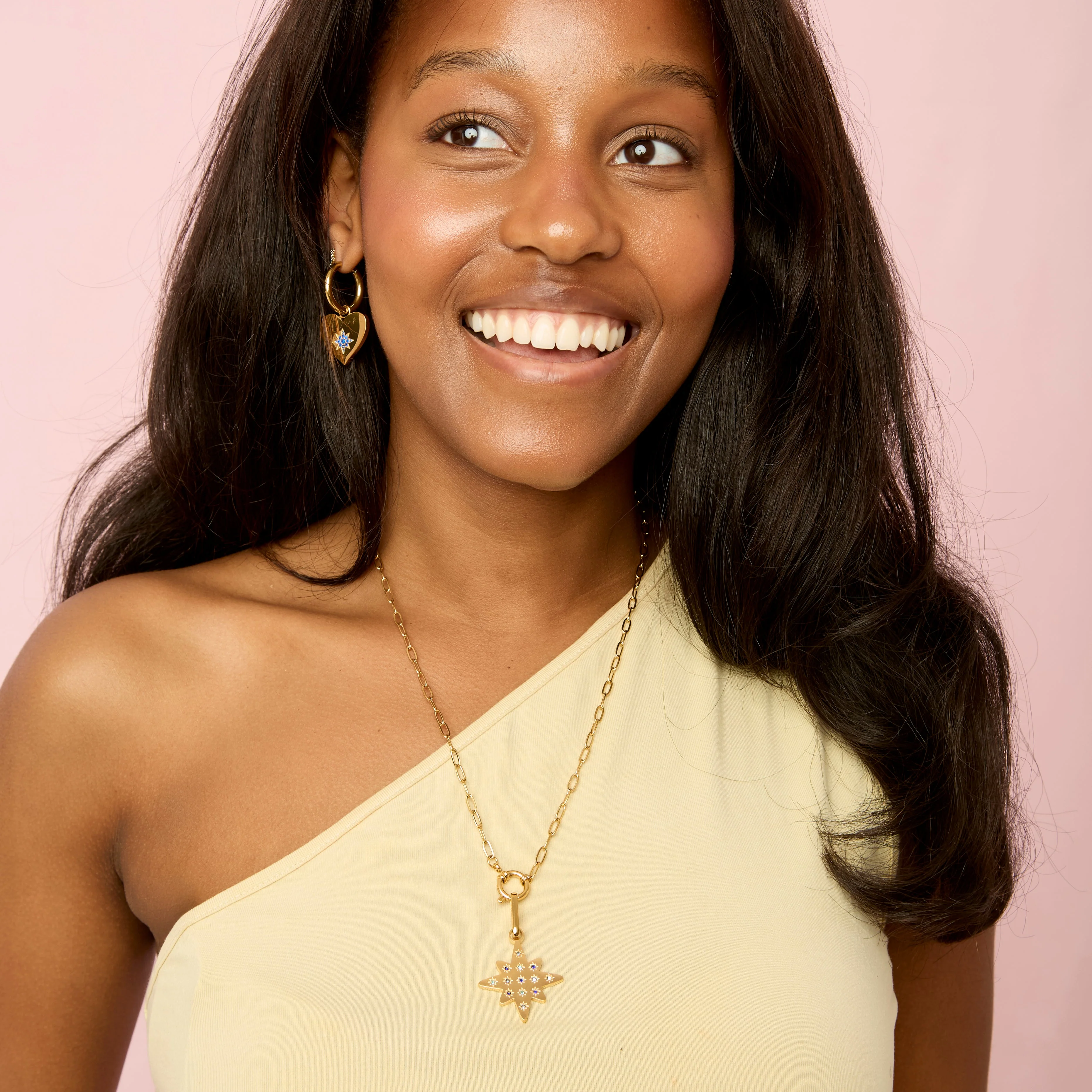 Eleanor Necklace Chain - Image 3