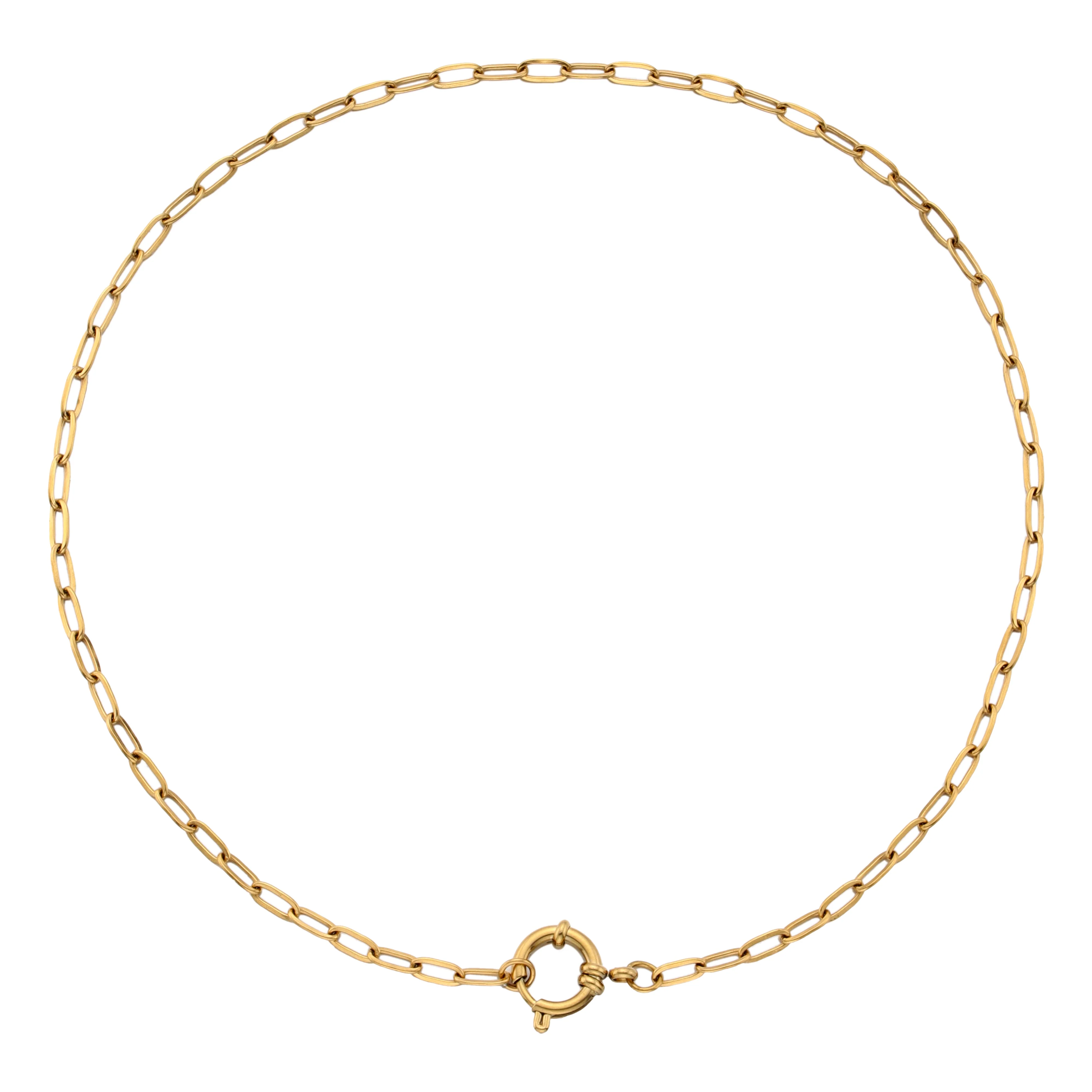 Eleanor Necklace Chain - Image 5