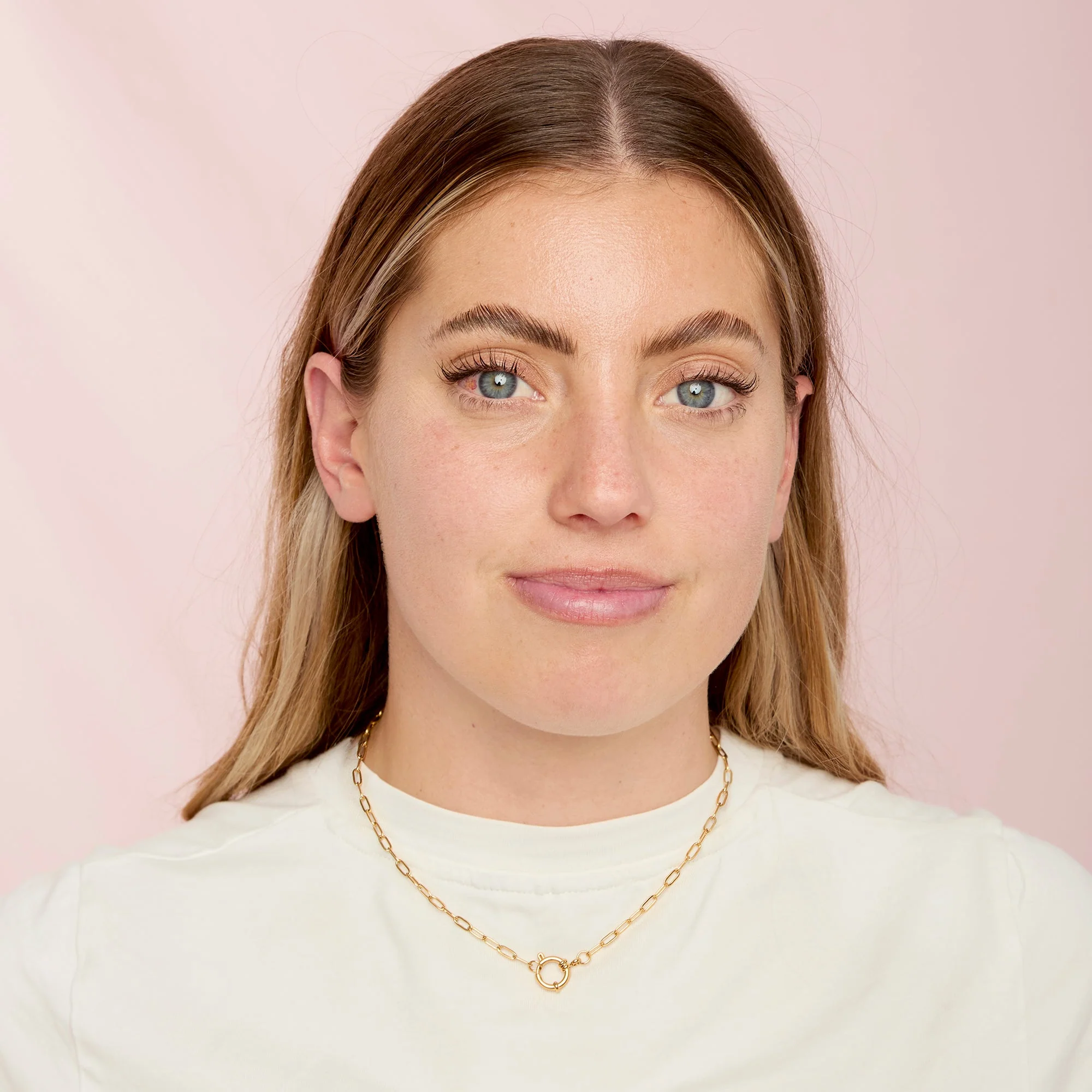 Eleanor Necklace Chain - Image 7