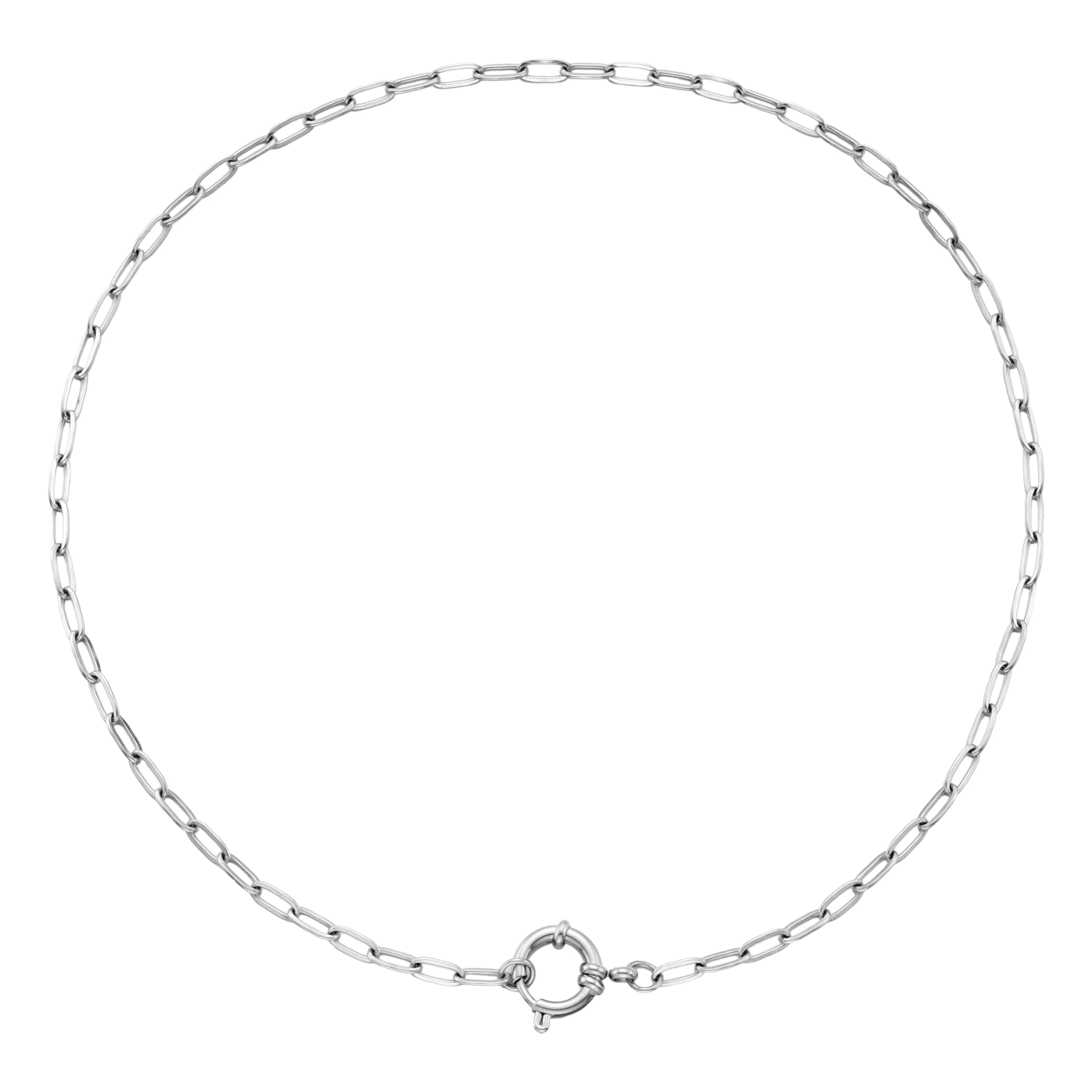 Eleanor Necklace Chain - Image 8