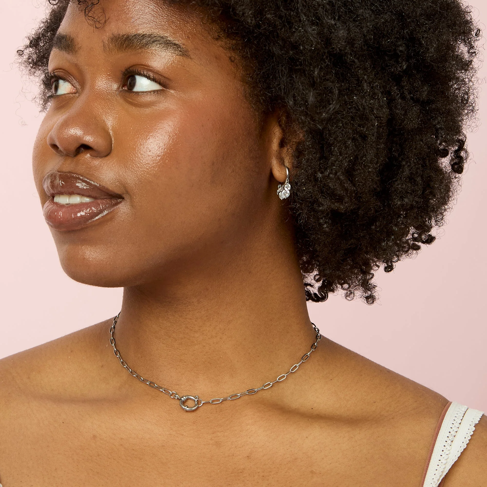 Eleanor Necklace Chain - Image 9