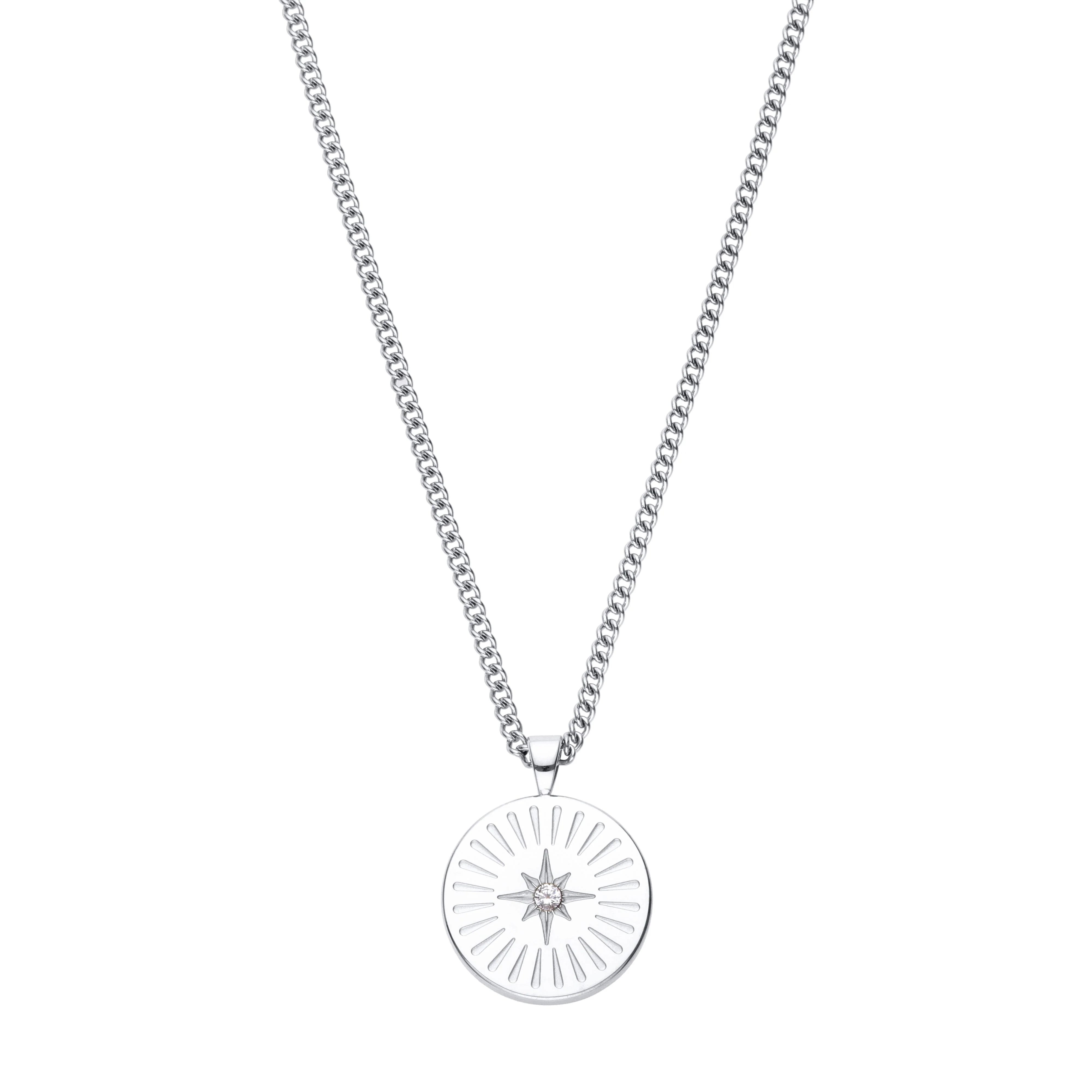 Izzy Star Pendant Necklace - Image 6