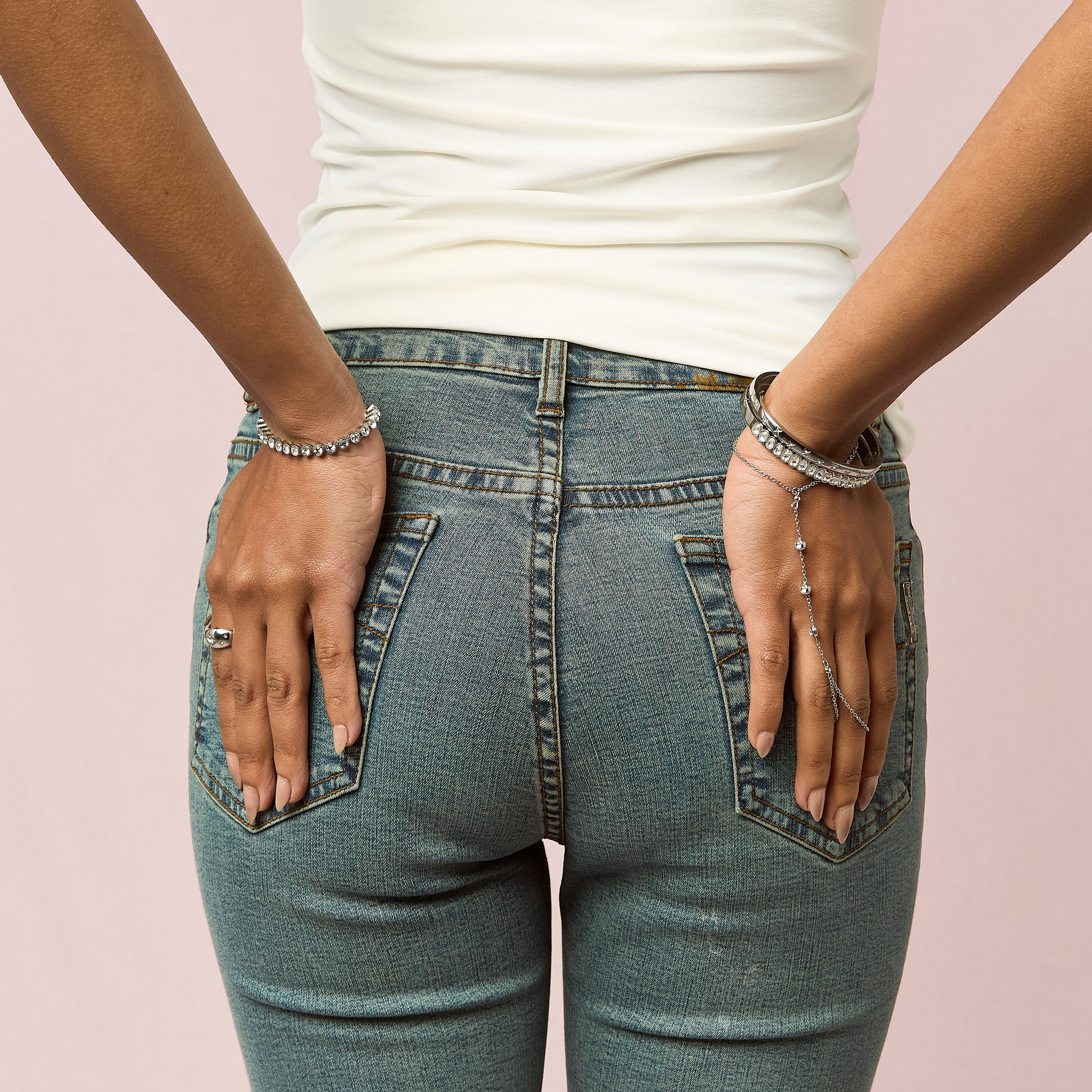 Madeleine Hand Chain - Image 35