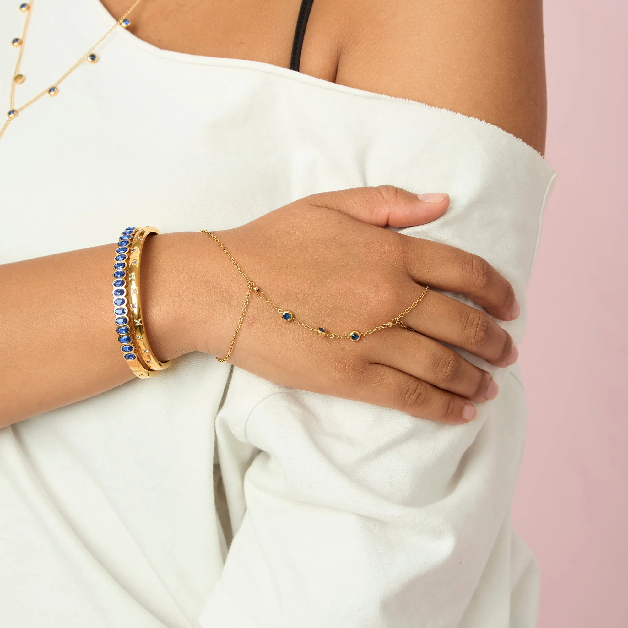 Martha Waterproof Bangle - Image 10