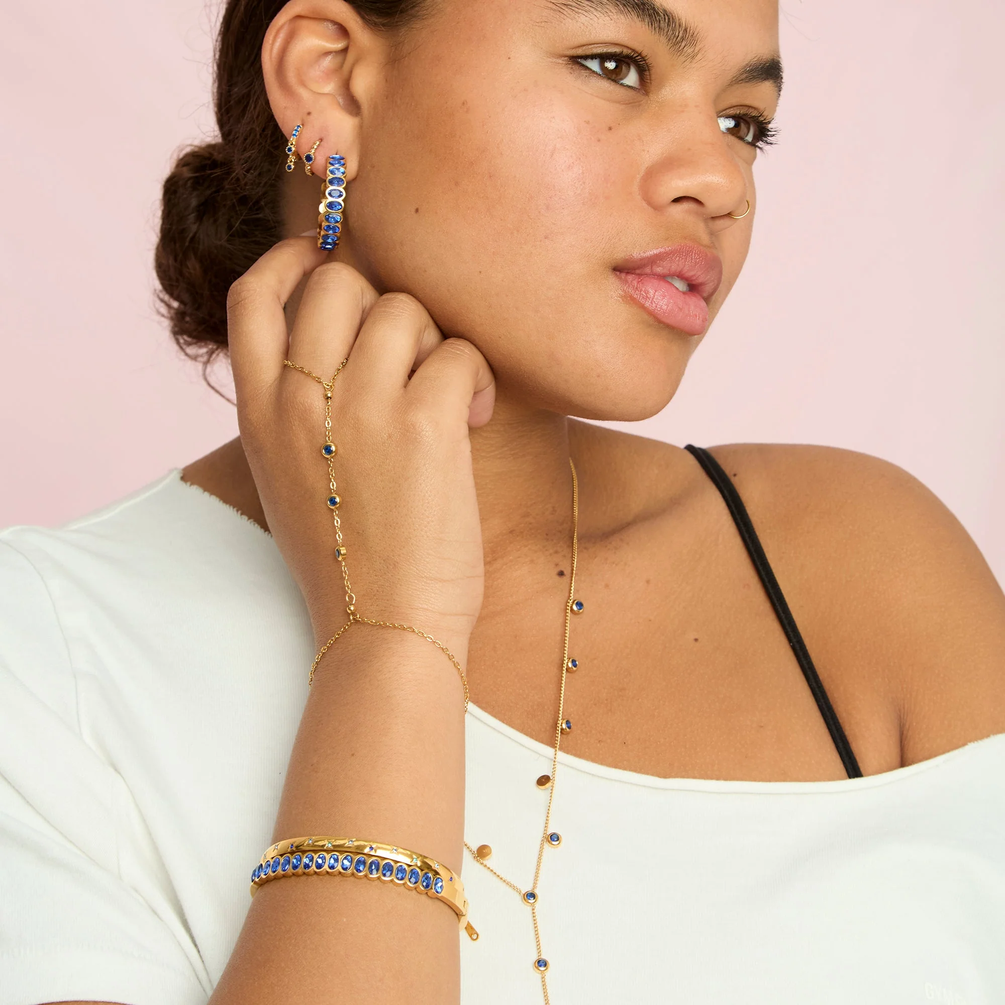 Martha Waterproof Bangle - Image 11