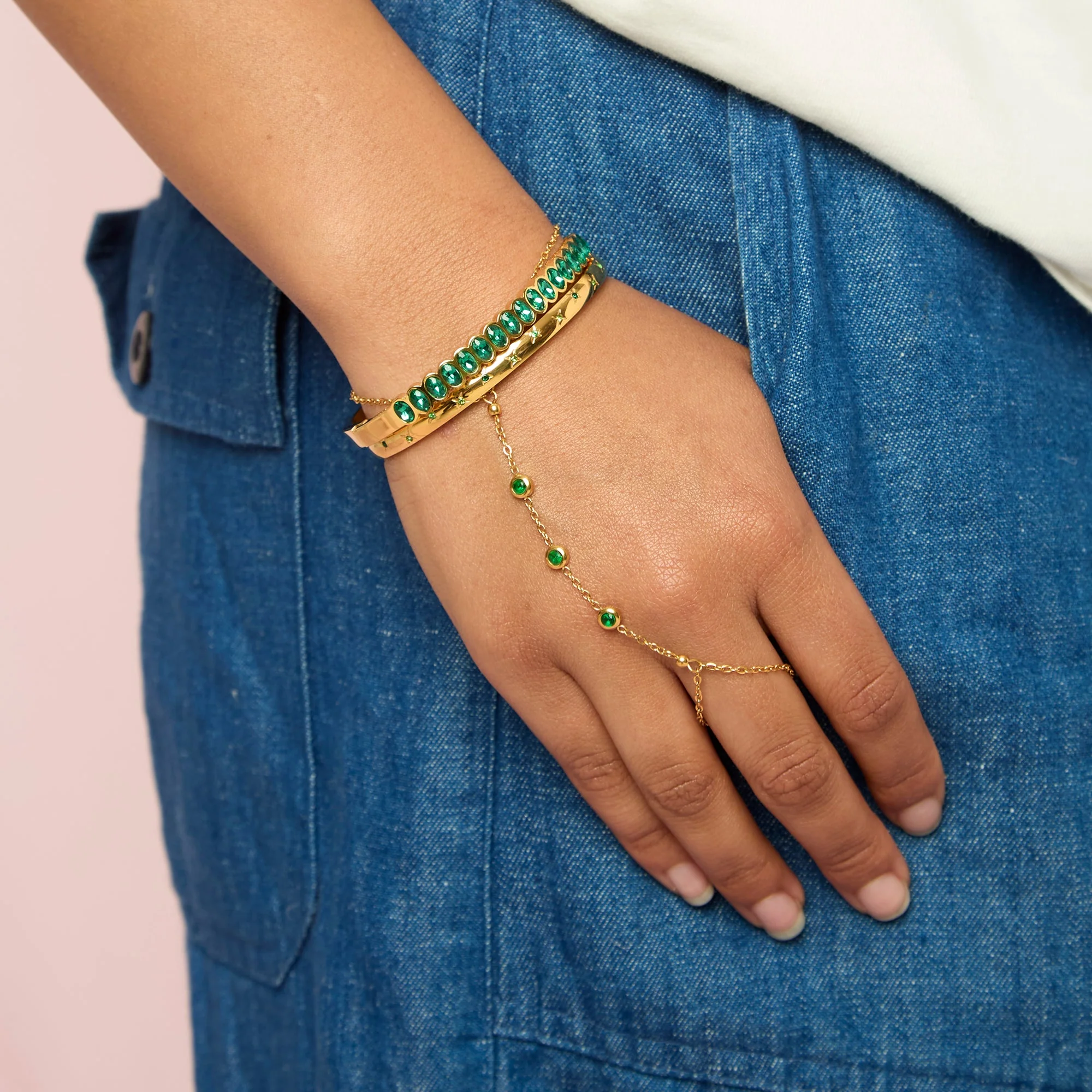 Martha Waterproof Bangle - Image 12