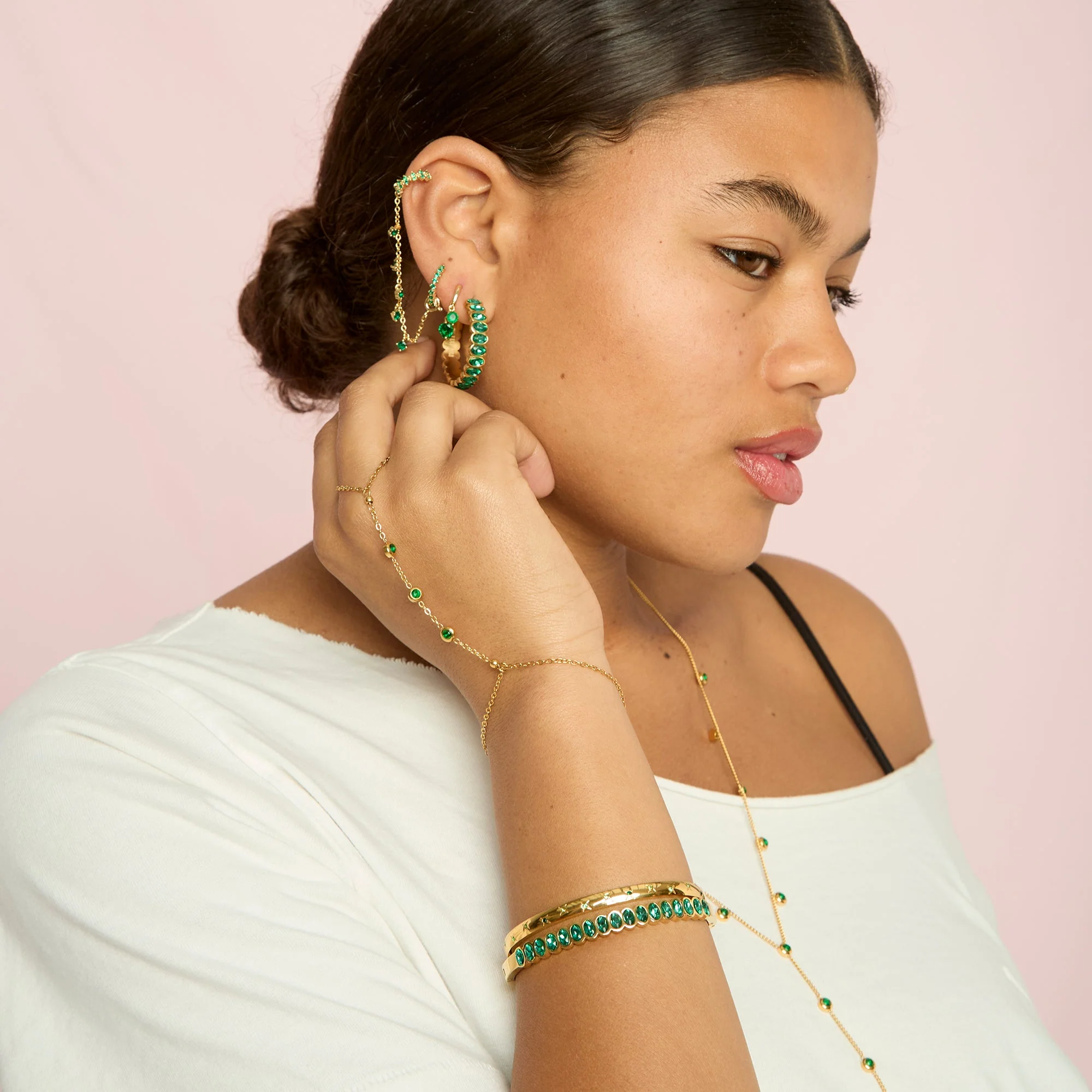 Martha Waterproof Bangle - Image 13