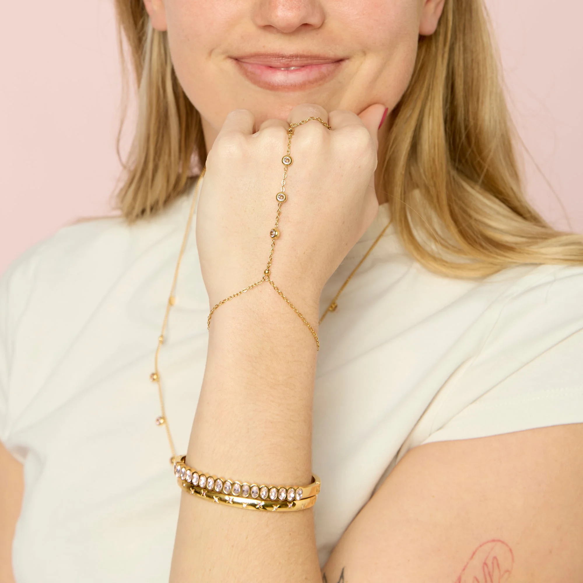 Martha Waterproof Bangle - Image 16