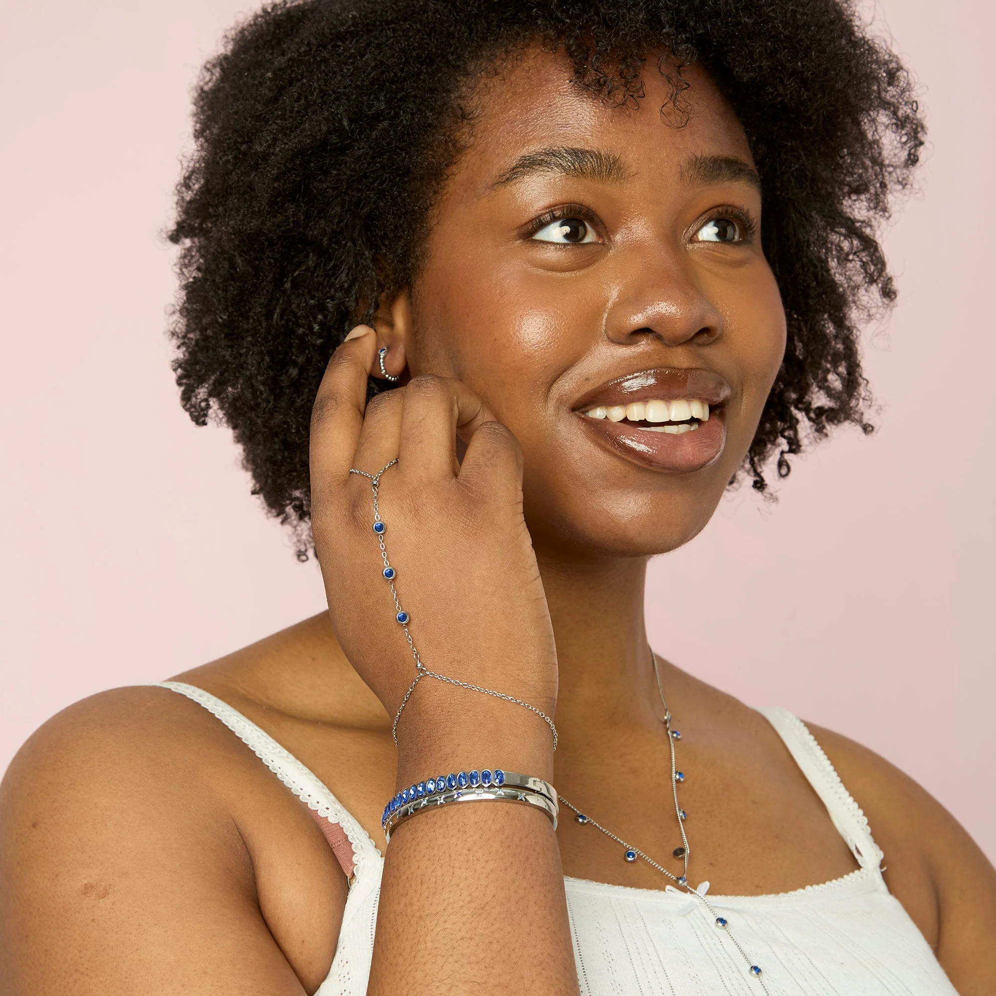 Martha Waterproof Bangle - Image 26