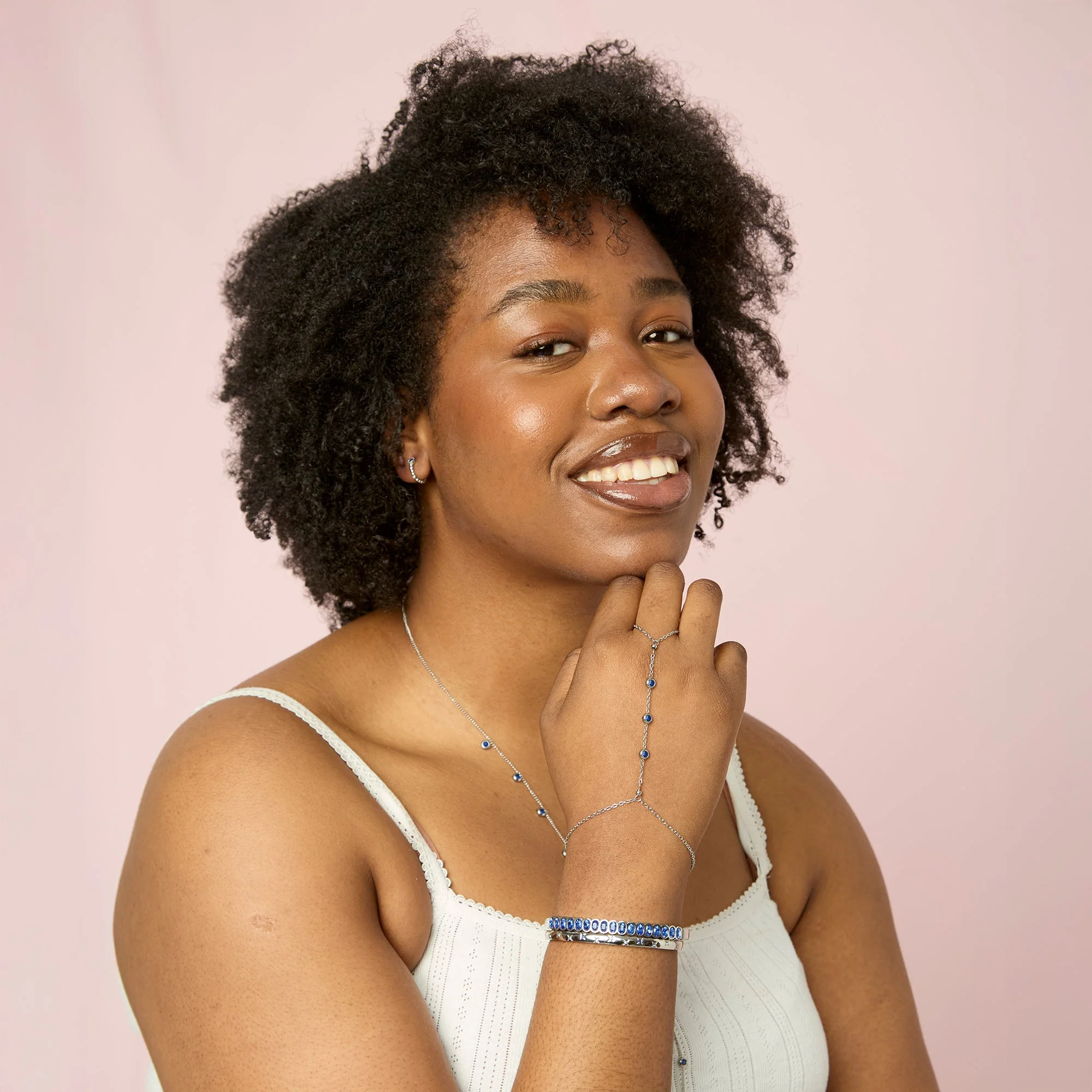 Martha Waterproof Bangle - Image 27