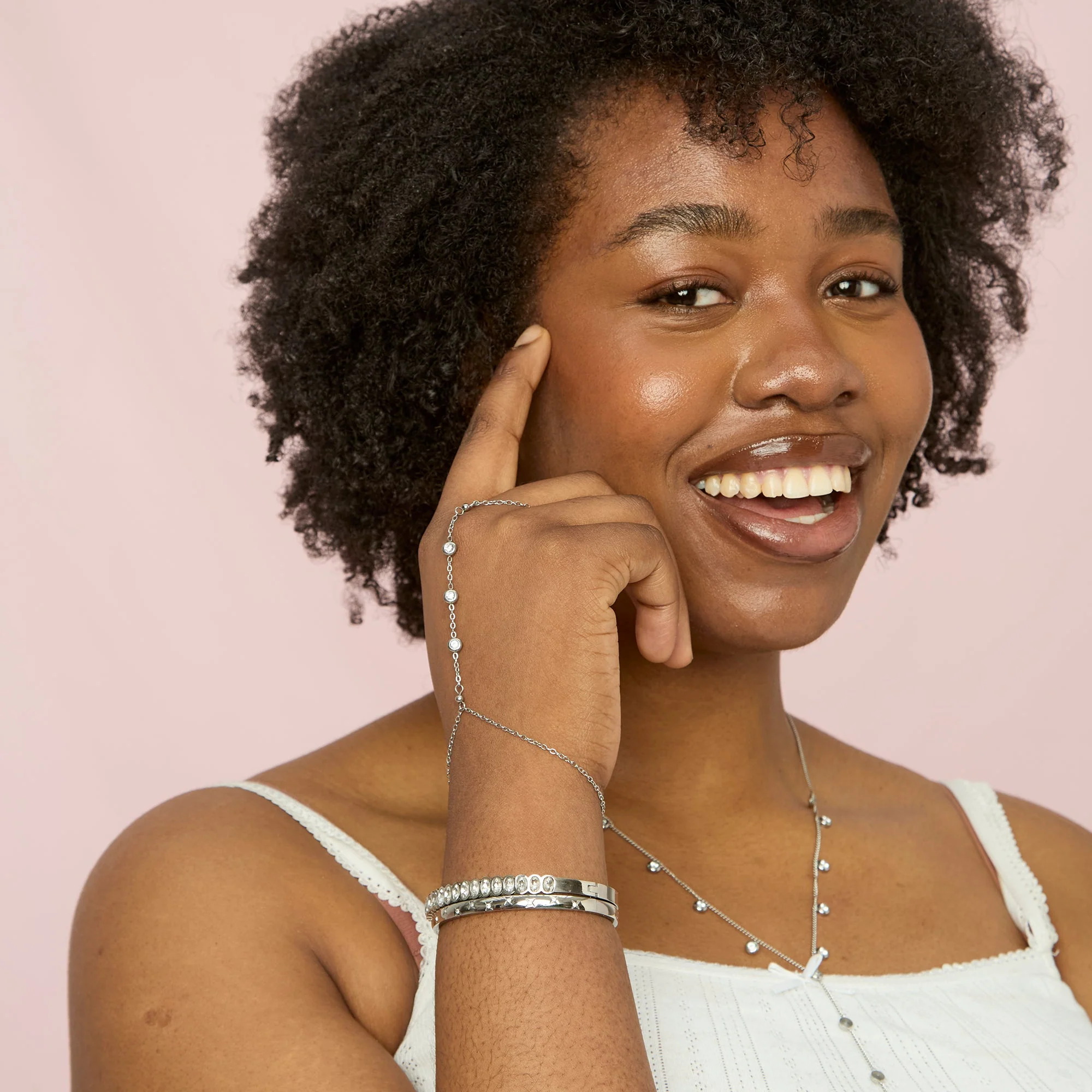 Martha Waterproof Bangle - Image 29