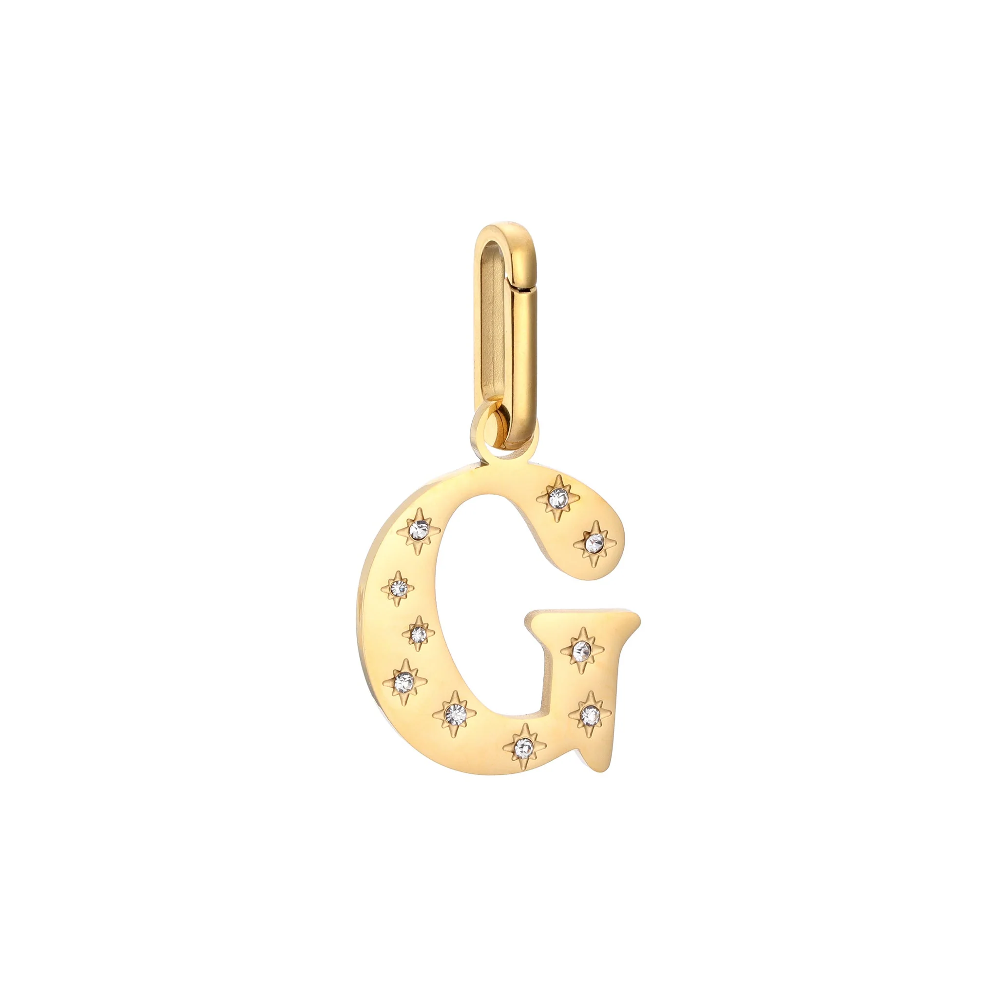 Minnie Star Letter Charm - Image 13