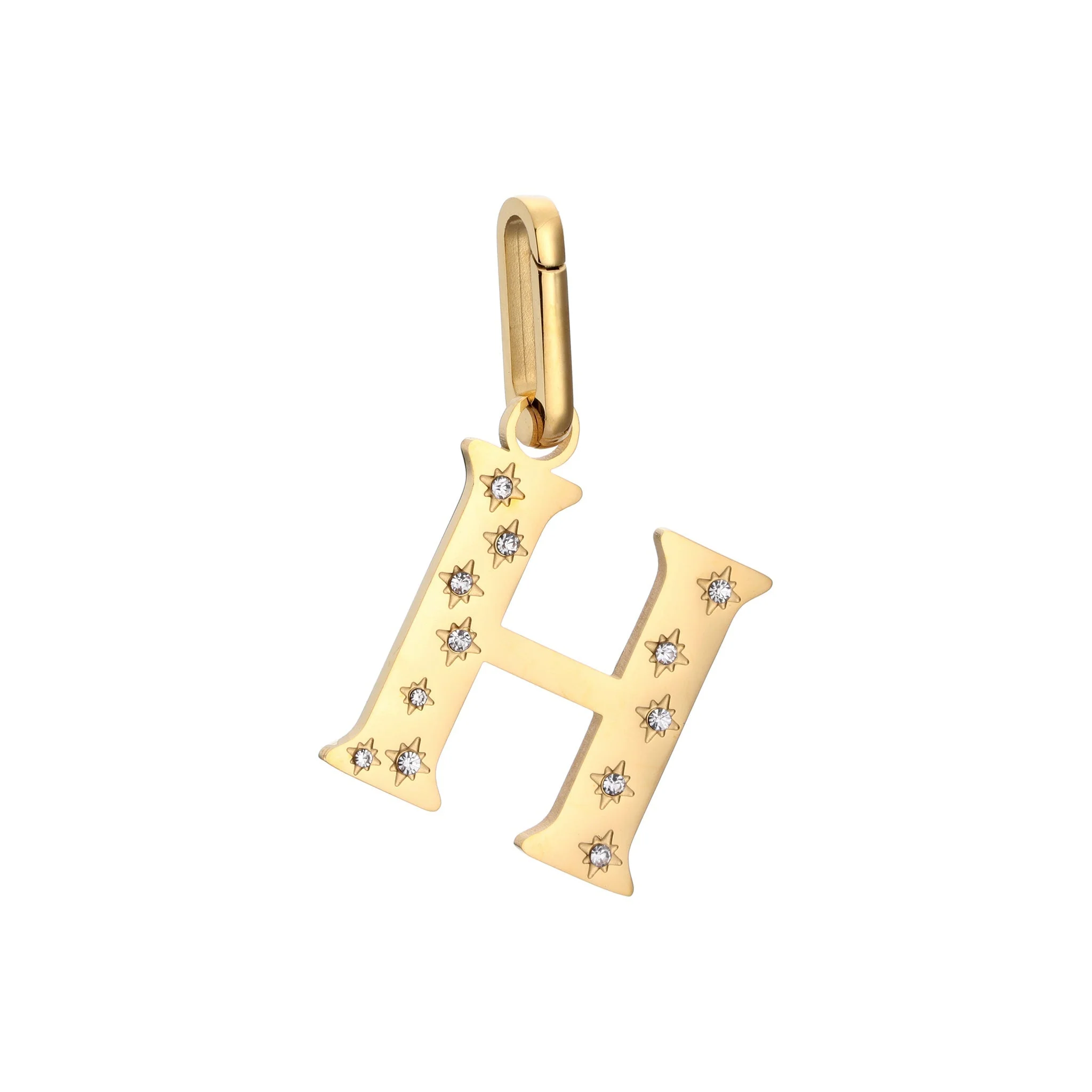 Minnie Star Letter Charm - Image 14