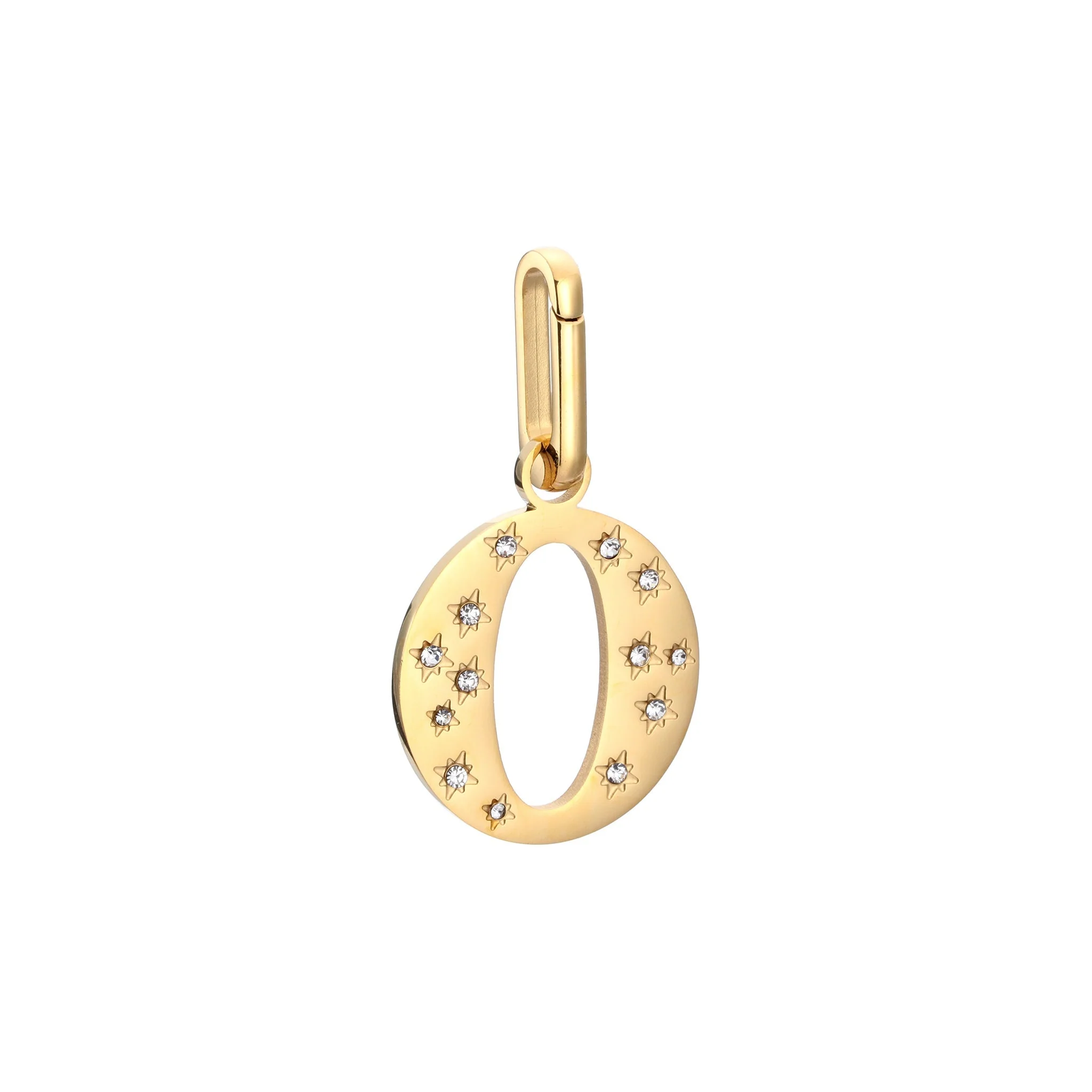 Minnie Star Letter Charm - Image 15