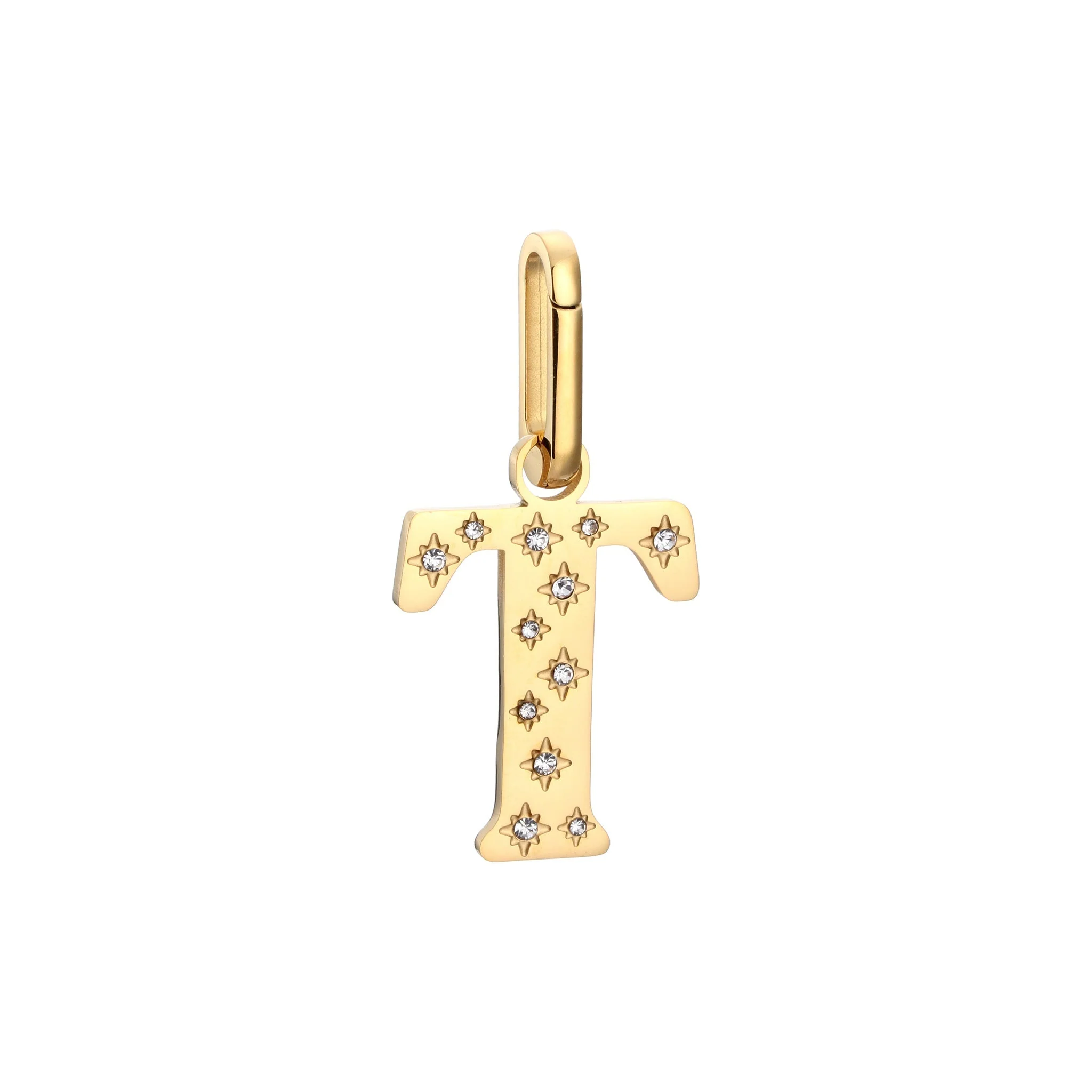 Minnie Star Letter Charm - Image 16