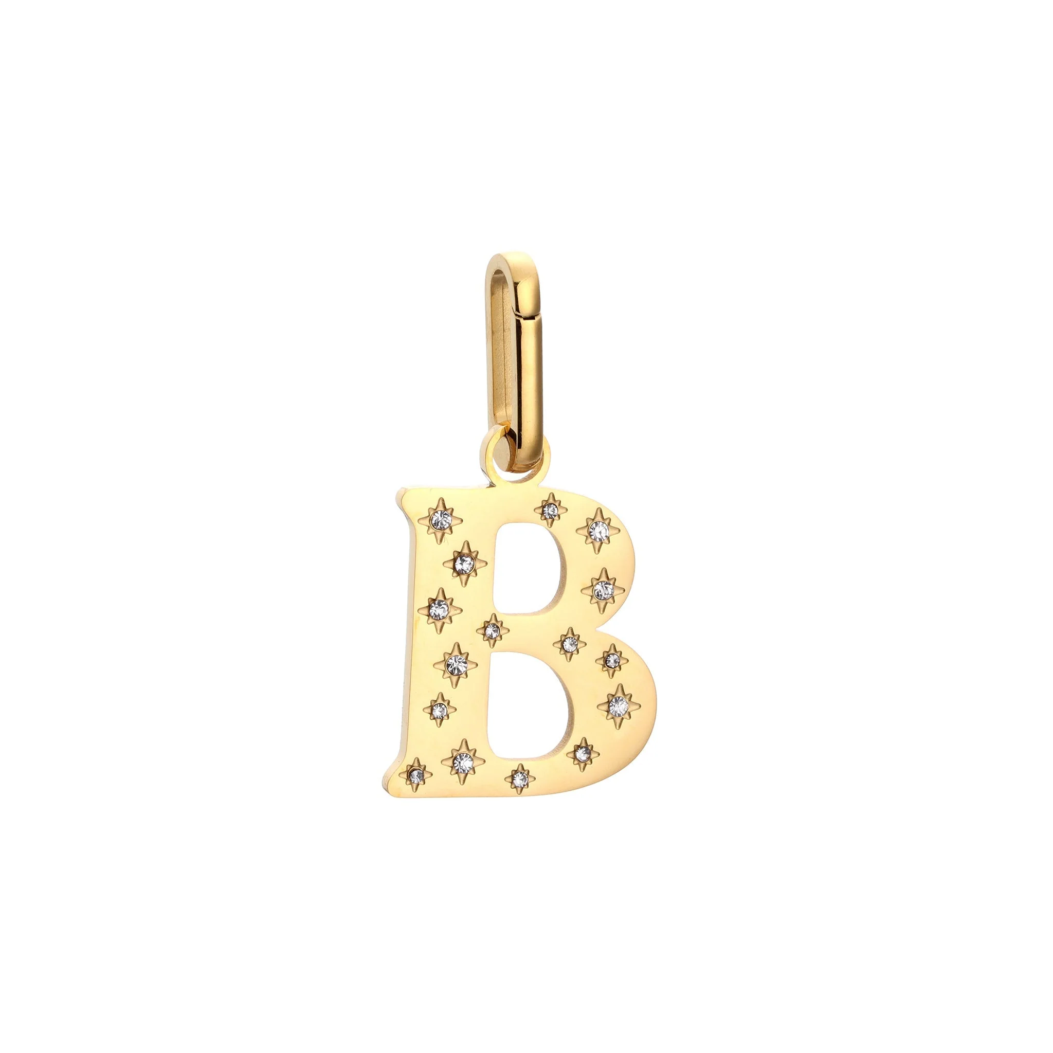 Minnie Star Letter Charm - Image 17