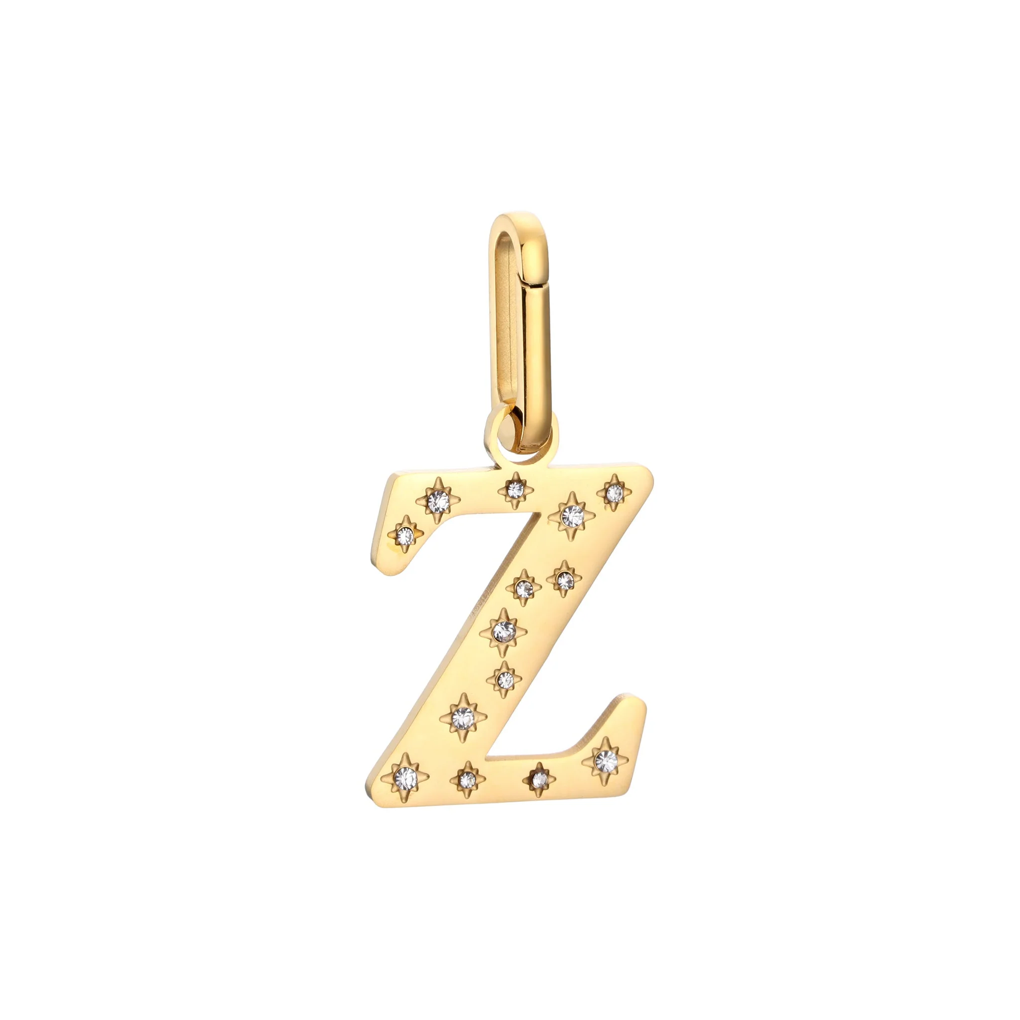 Minnie Star Letter Charm - Image 18