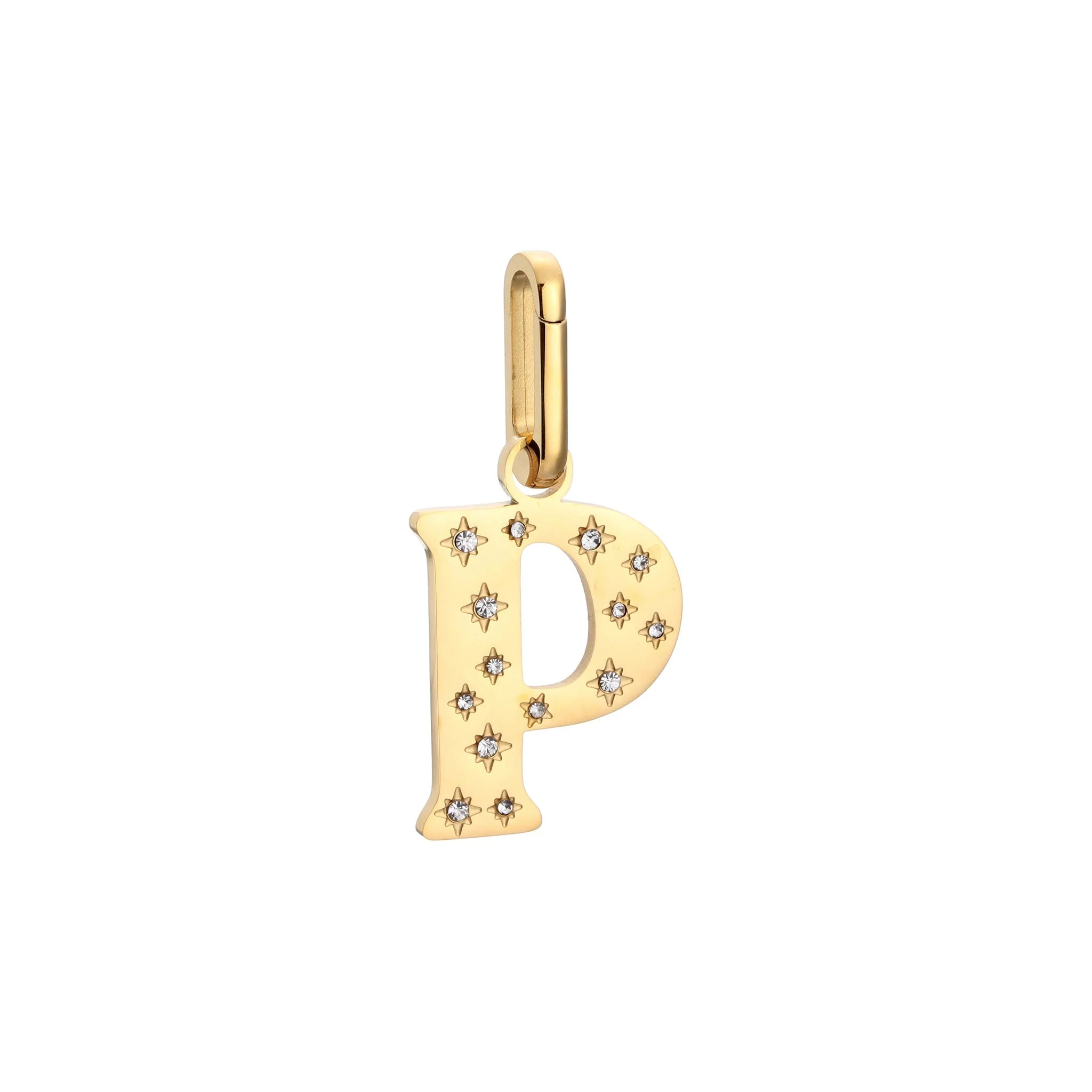 Minnie Star Letter Charm - Image 19