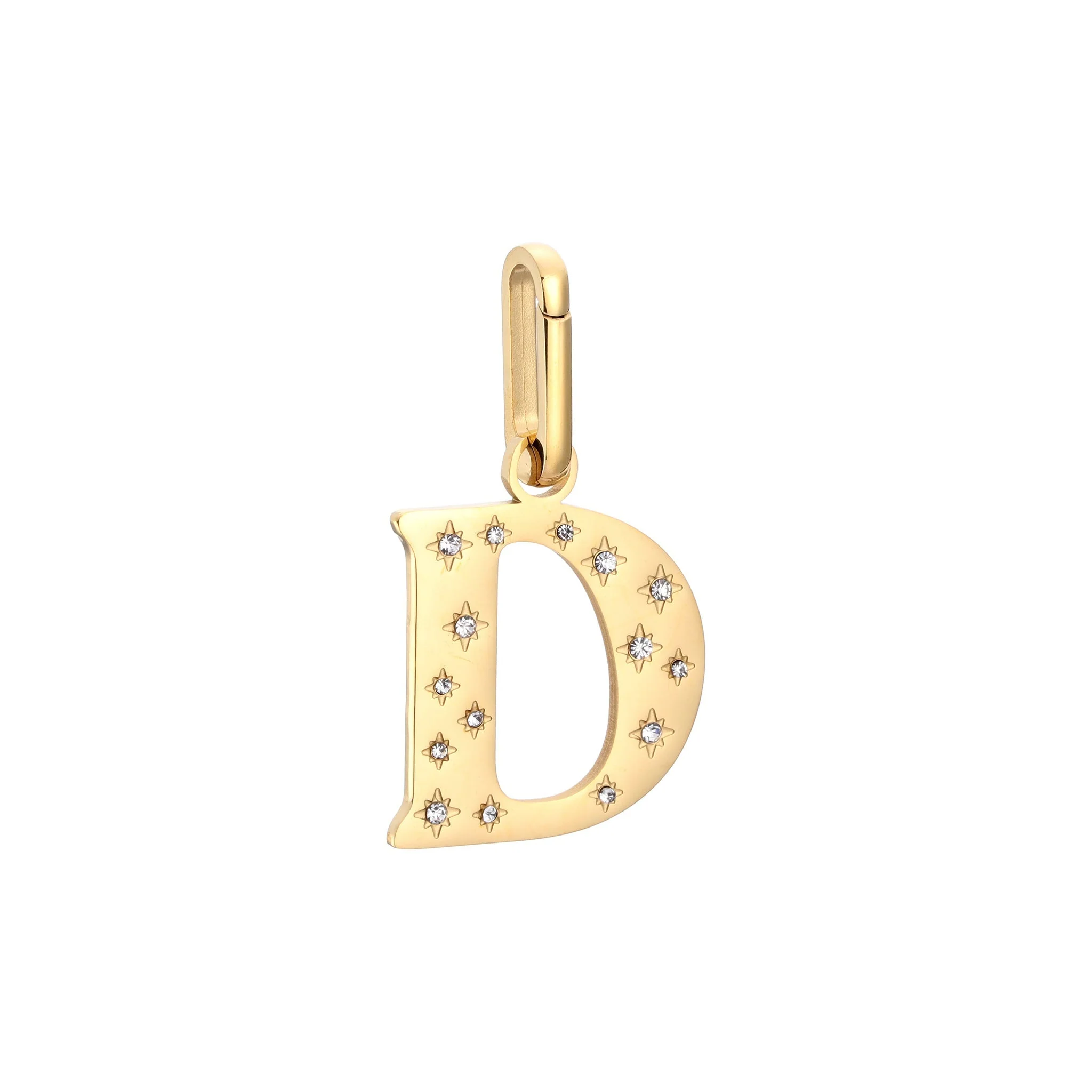 Minnie Star Letter Charm - Image 20