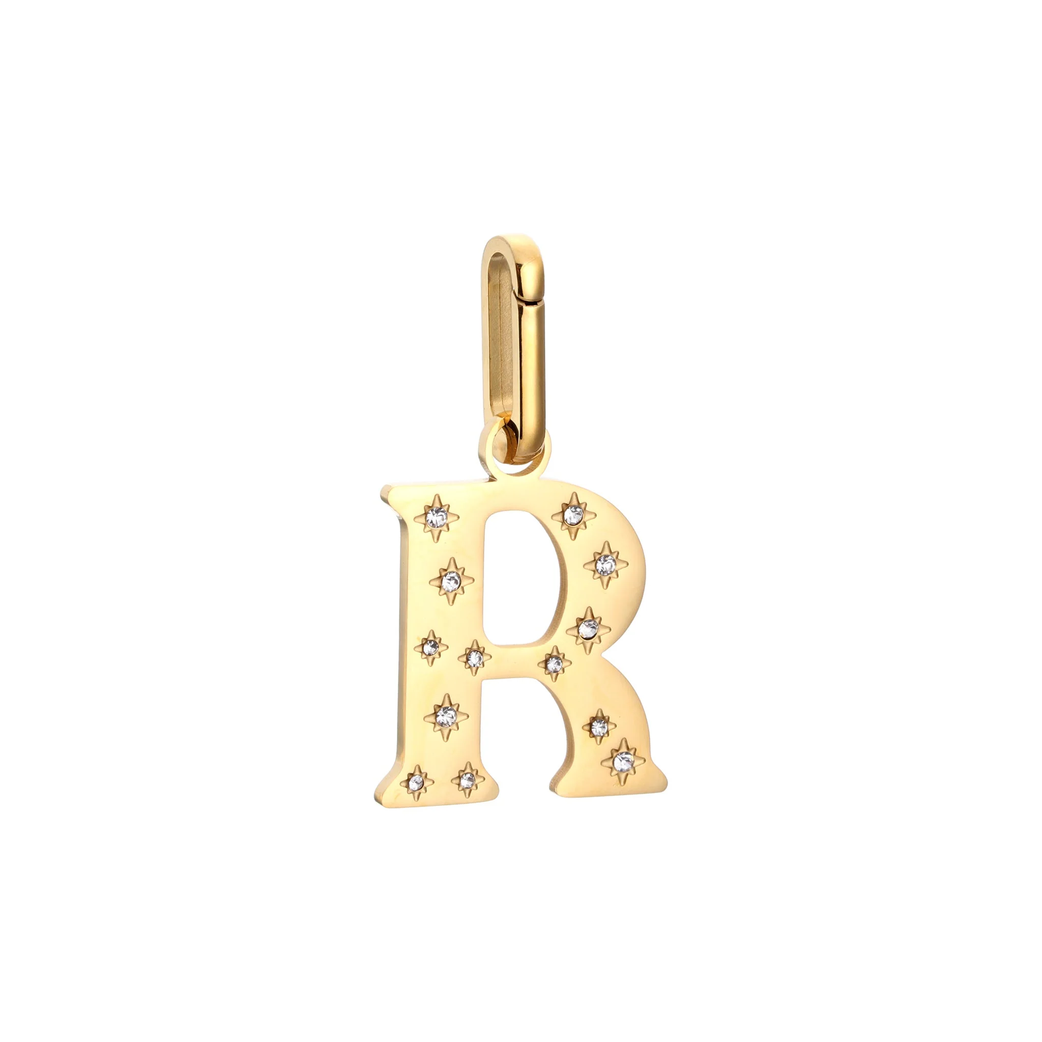 Minnie Star Letter Charm - Image 9