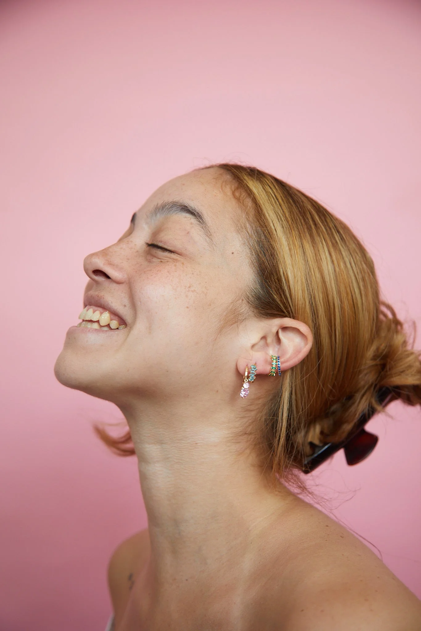 Rebecca Ear Cuff - Image 16