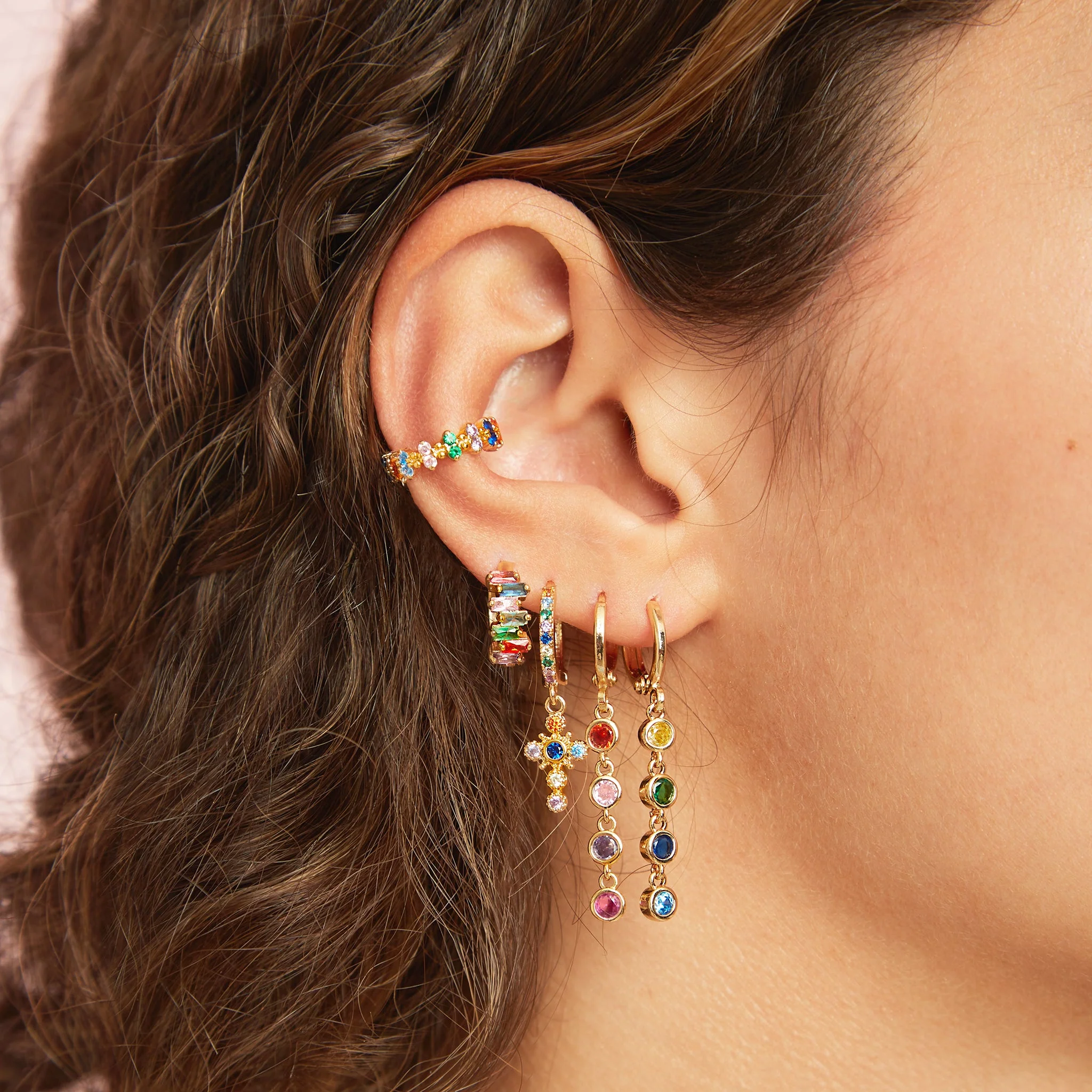 Rebecca Ear Cuff - Image 23