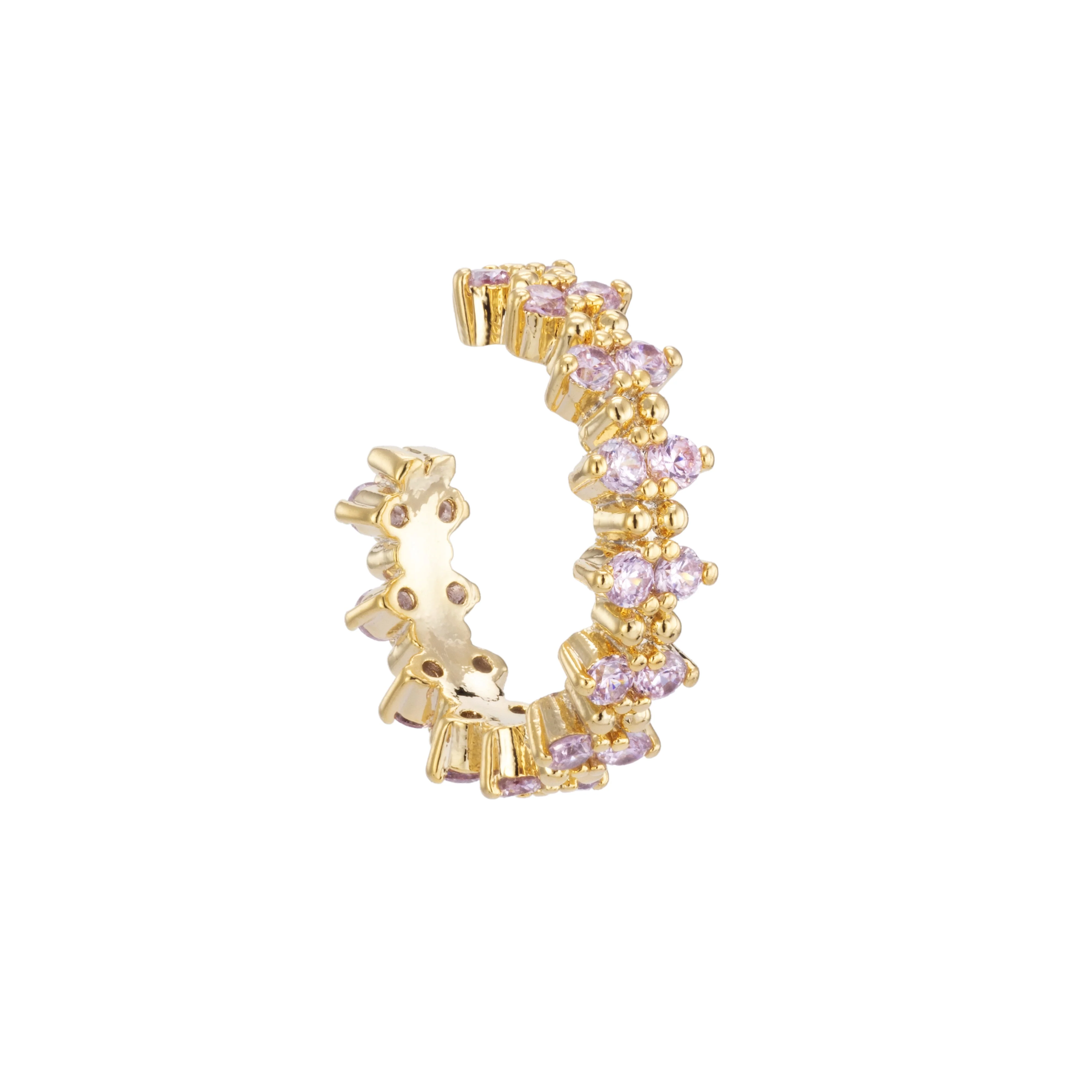 Rebecca Ear Cuff - Image 6