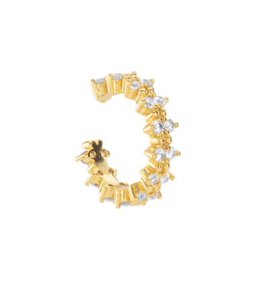 Rebecca Ear Cuff - Image 7