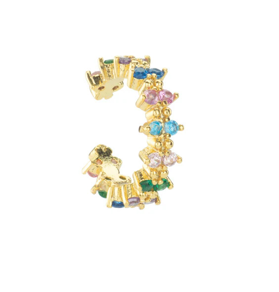 Rebecca Ear Cuff - Image 8