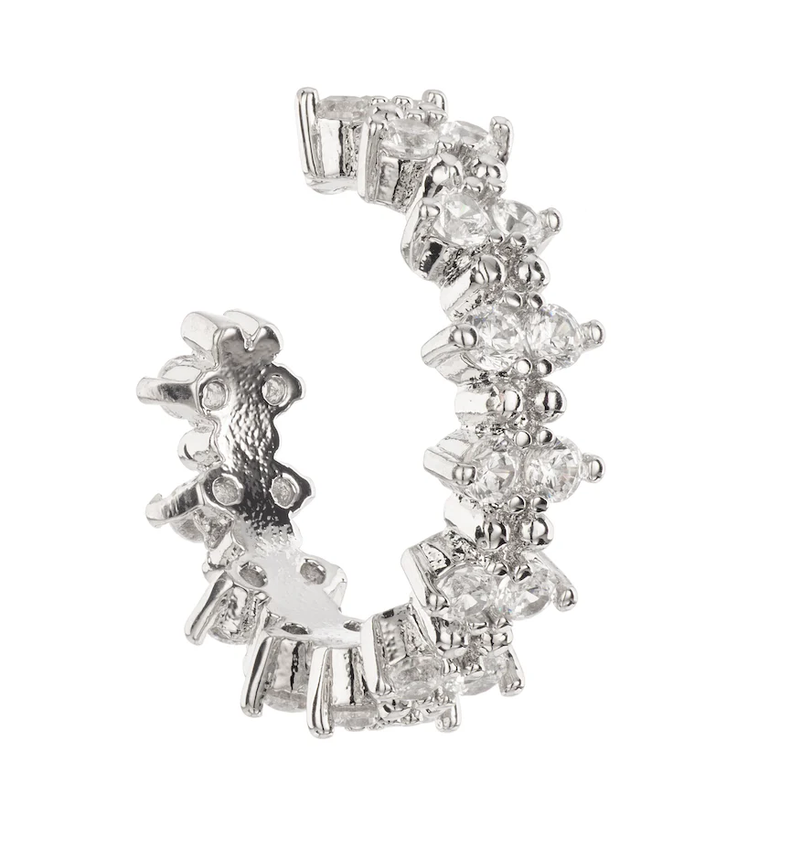Rebecca Ear Cuff - Image 9