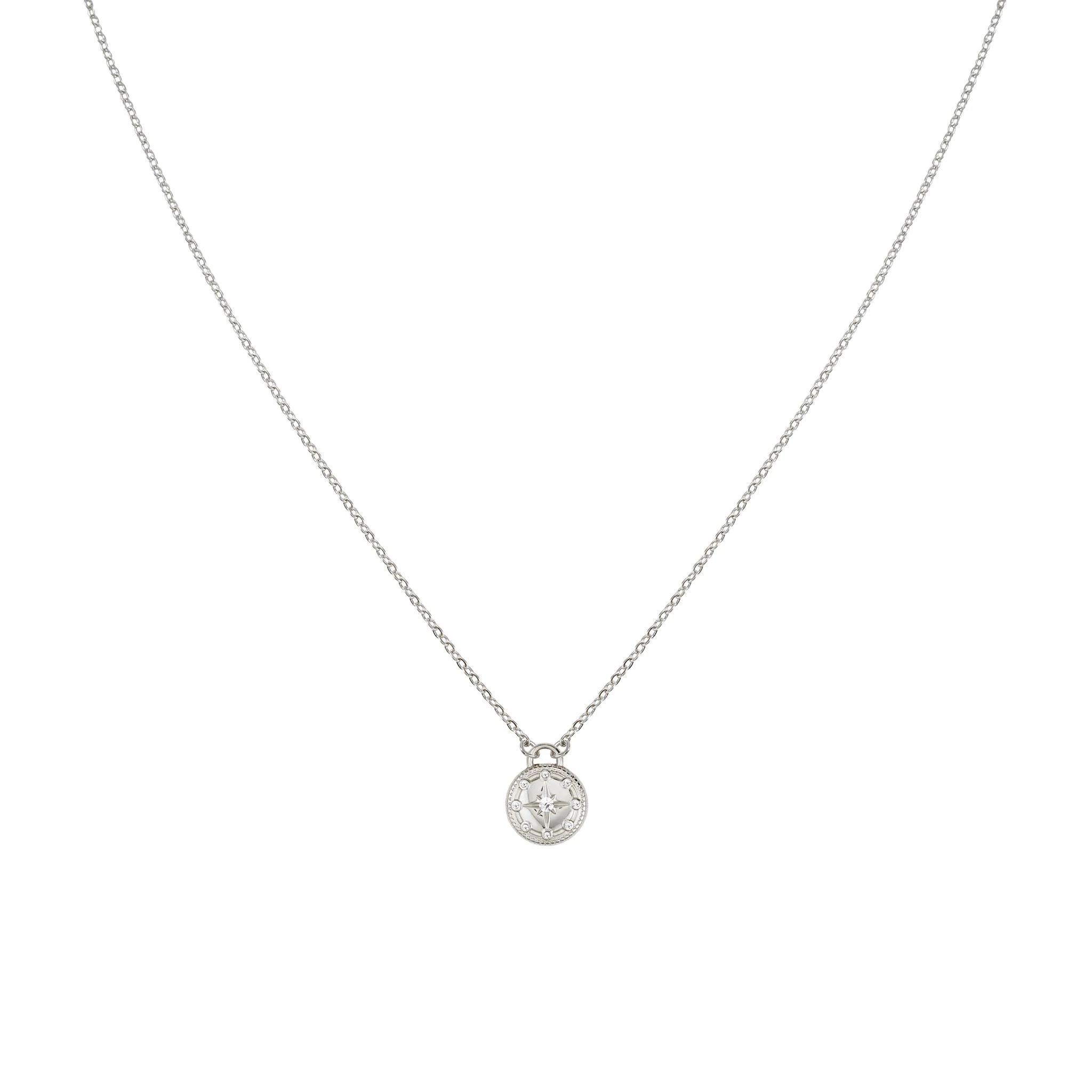 Sasha Compass Necklace - Image 6