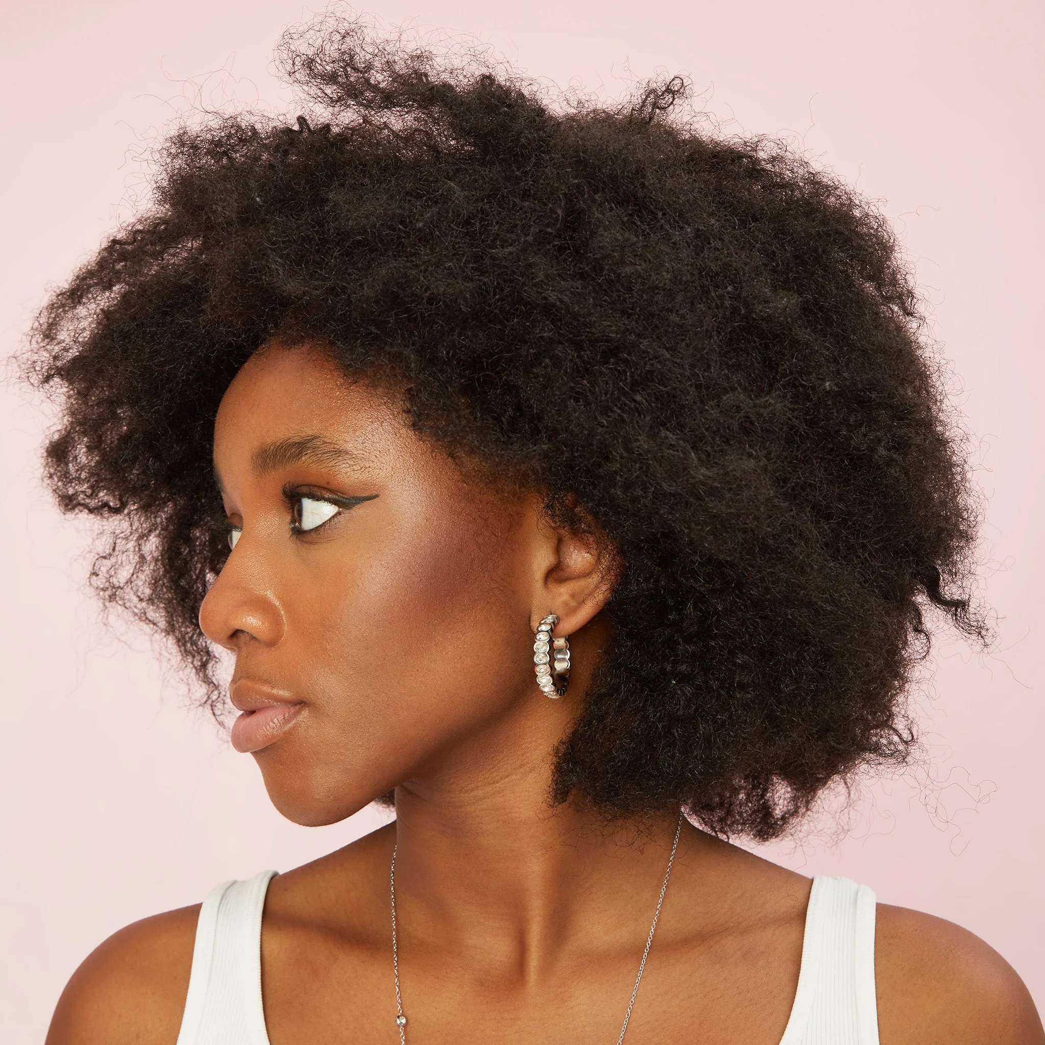 Sophie Chunky Earrings - Image 24