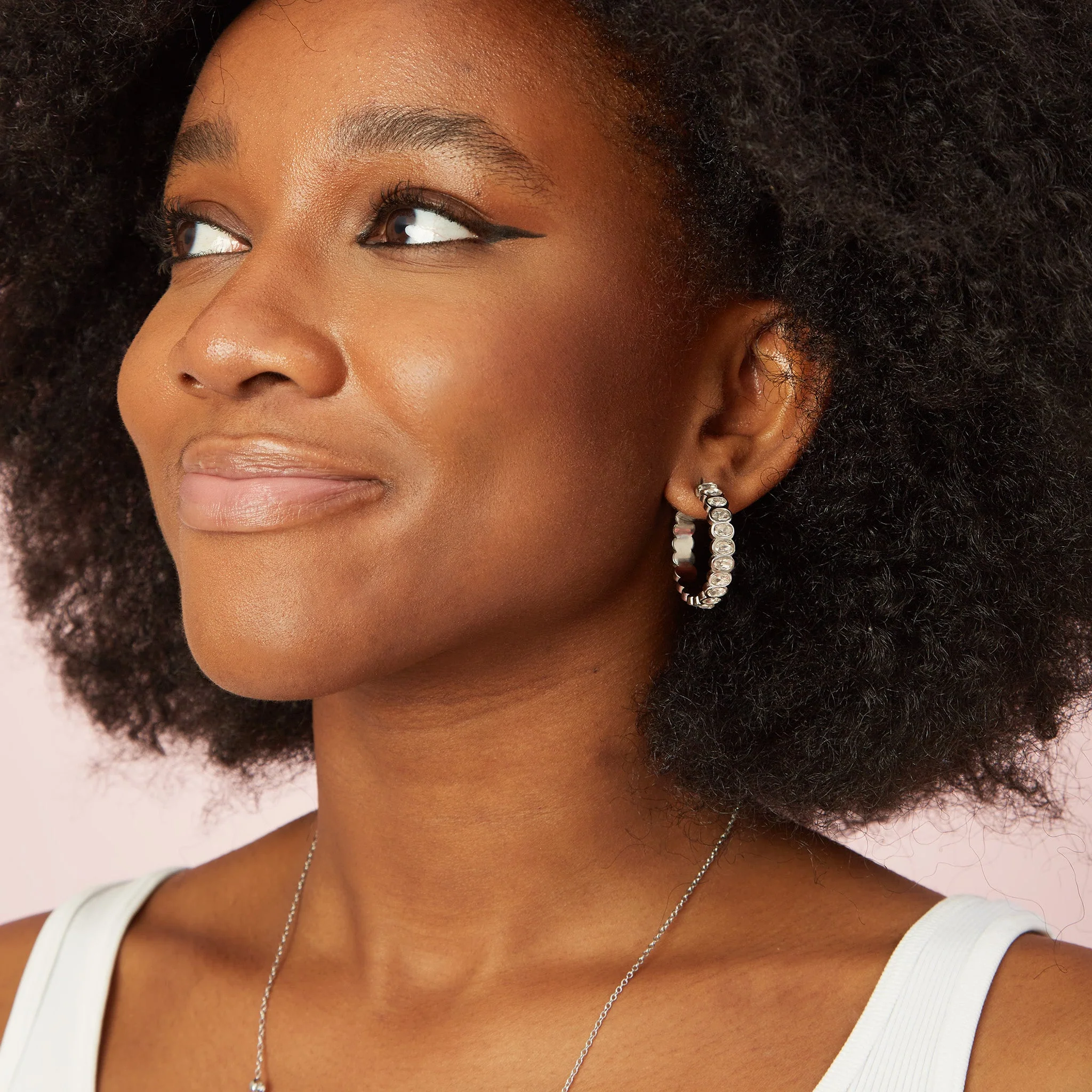 Sophie Chunky Earrings - Image 25