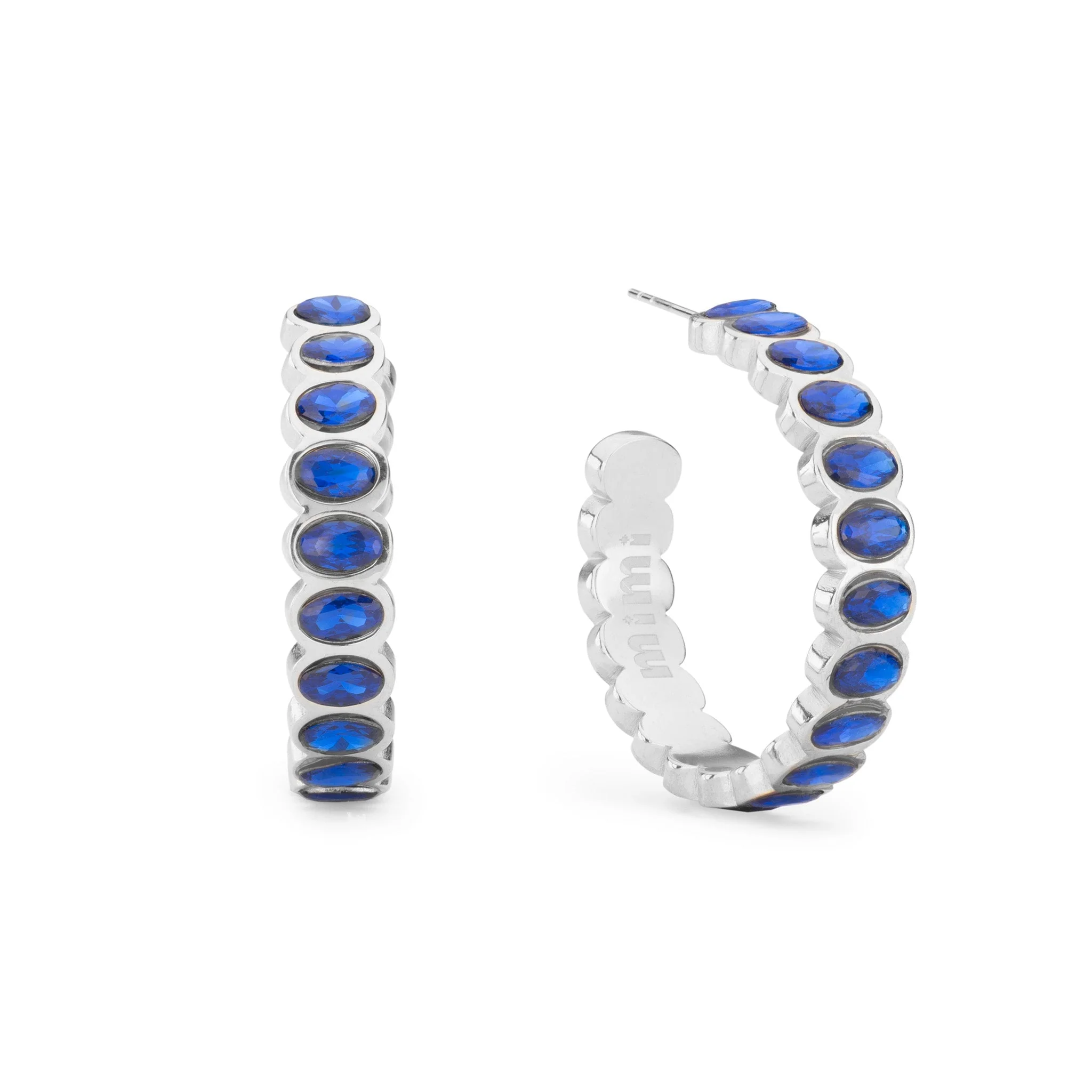 Sophie Chunky Earrings - Image 6