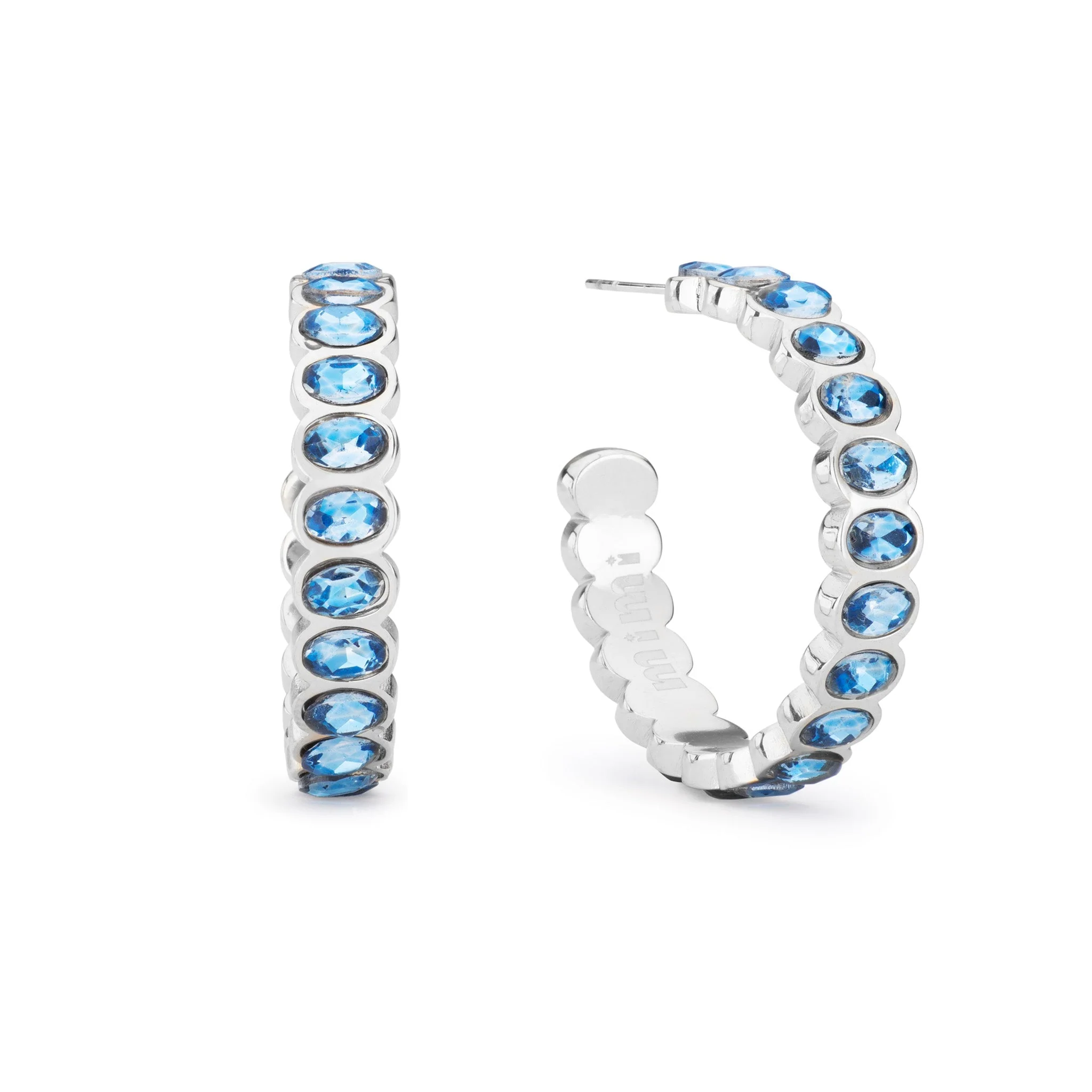 Sophie Chunky Earrings - Image 7