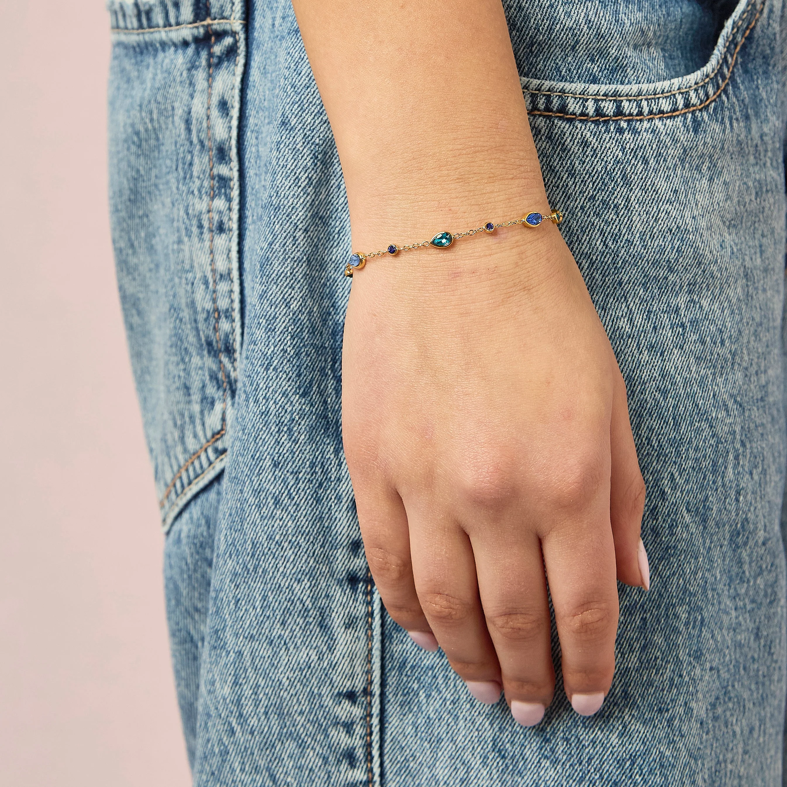 The Beatrice Bracelet - Image 14