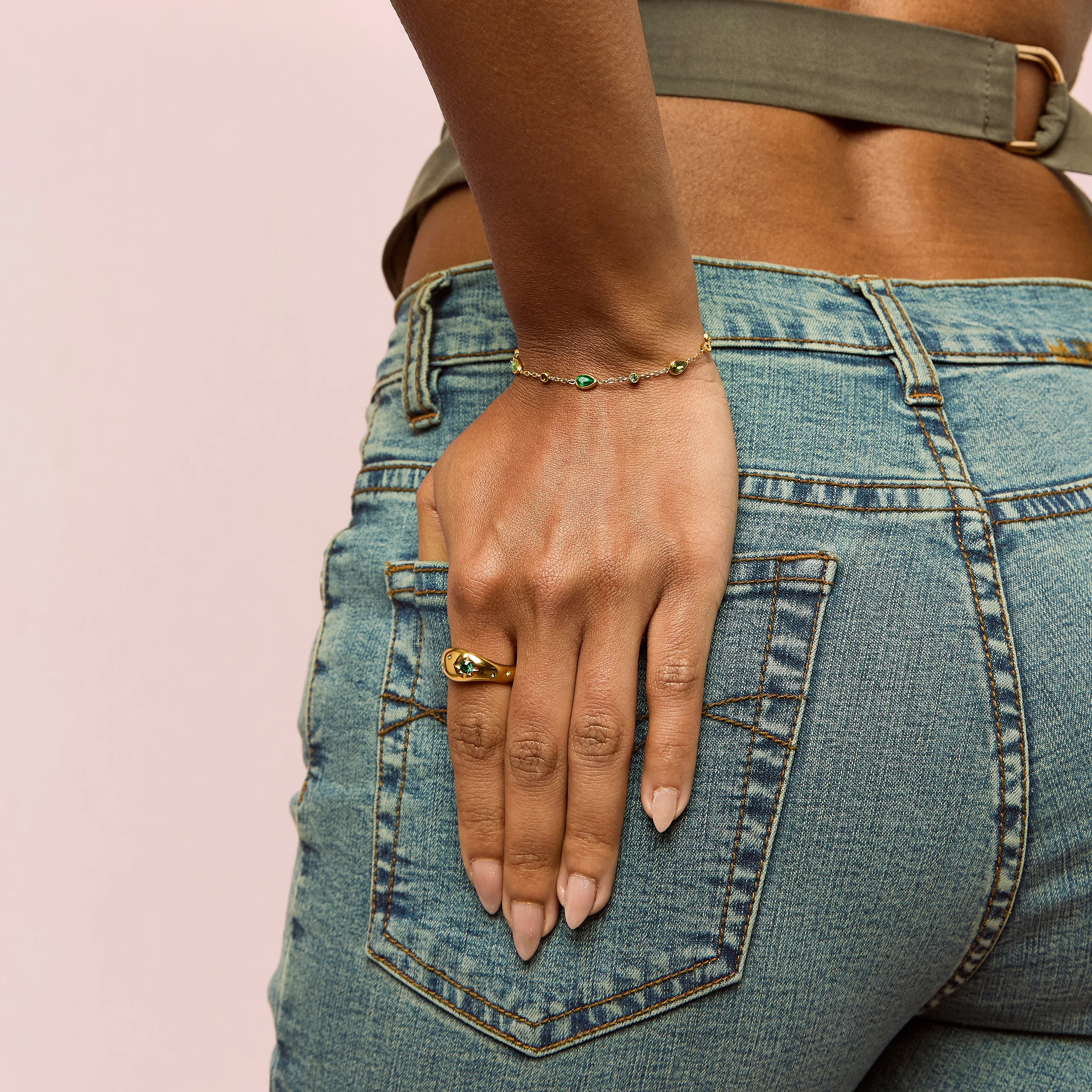 The Beatrice Bracelet - Image 15