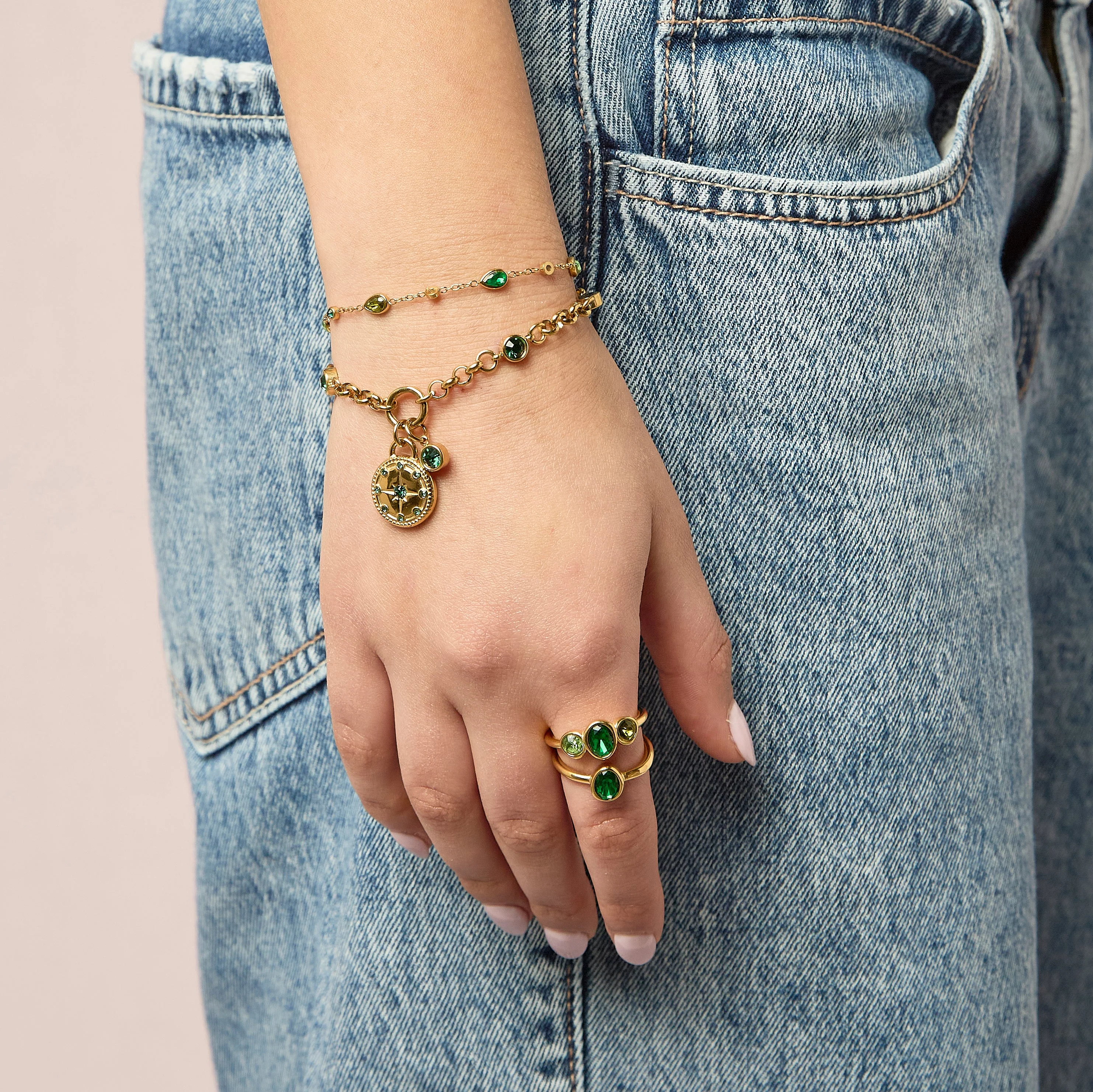 The Beatrice Bracelet - Image 16