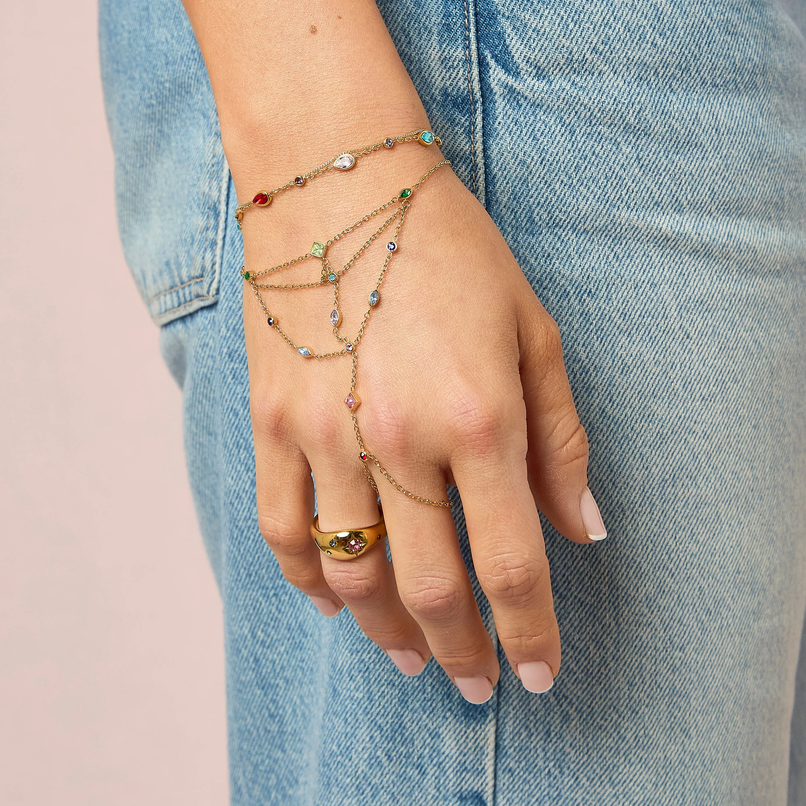 The Beatrice Bracelet - Image 20