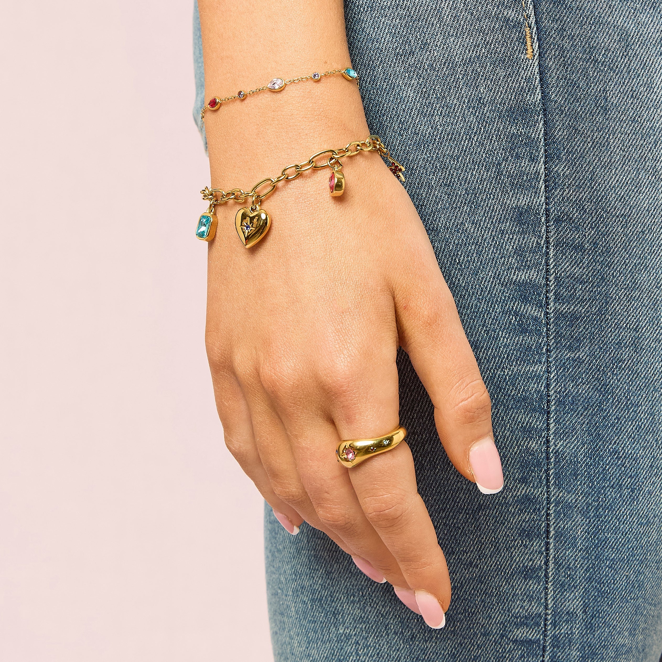 The Beatrice Bracelet - Image 21