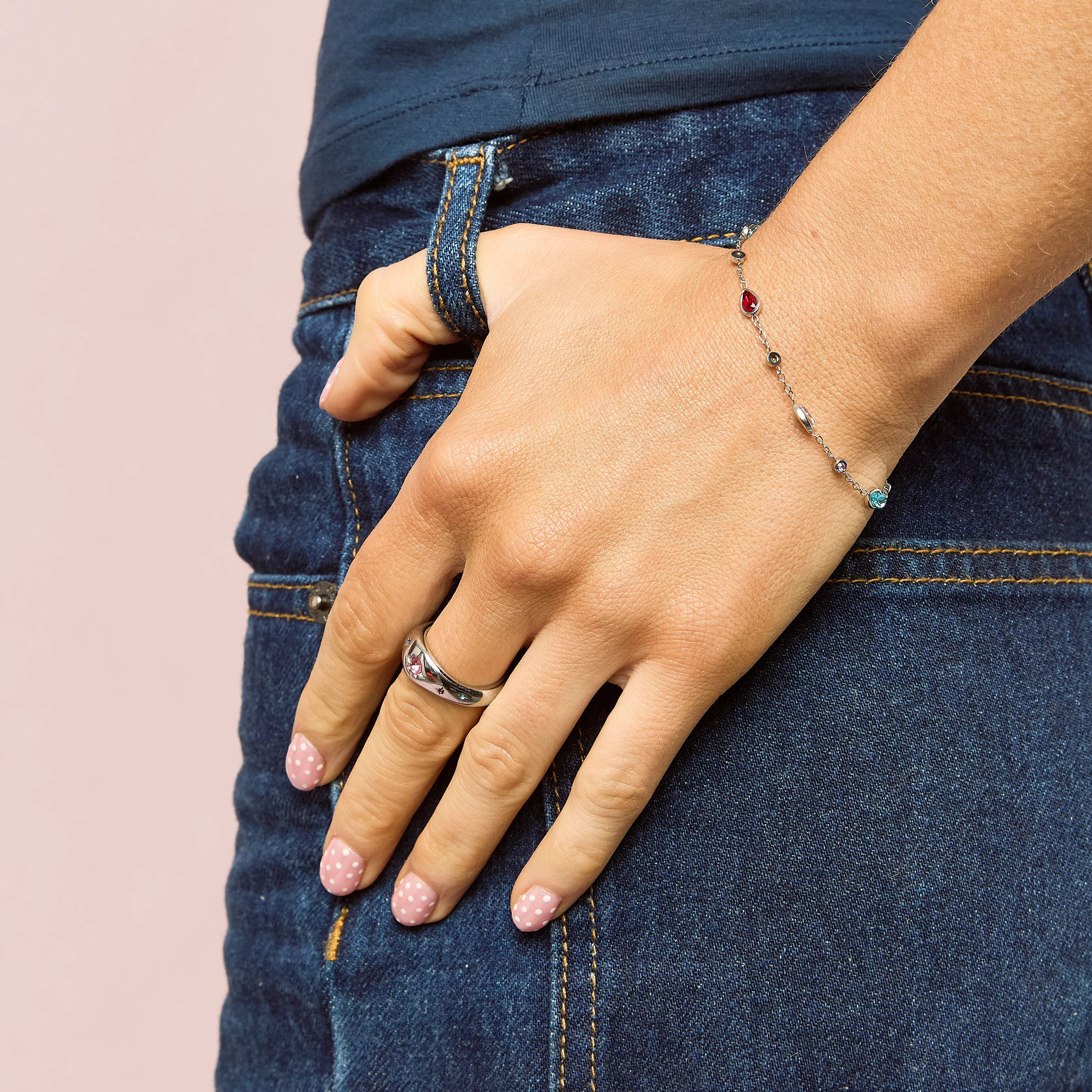 The Beatrice Bracelet - Image 28