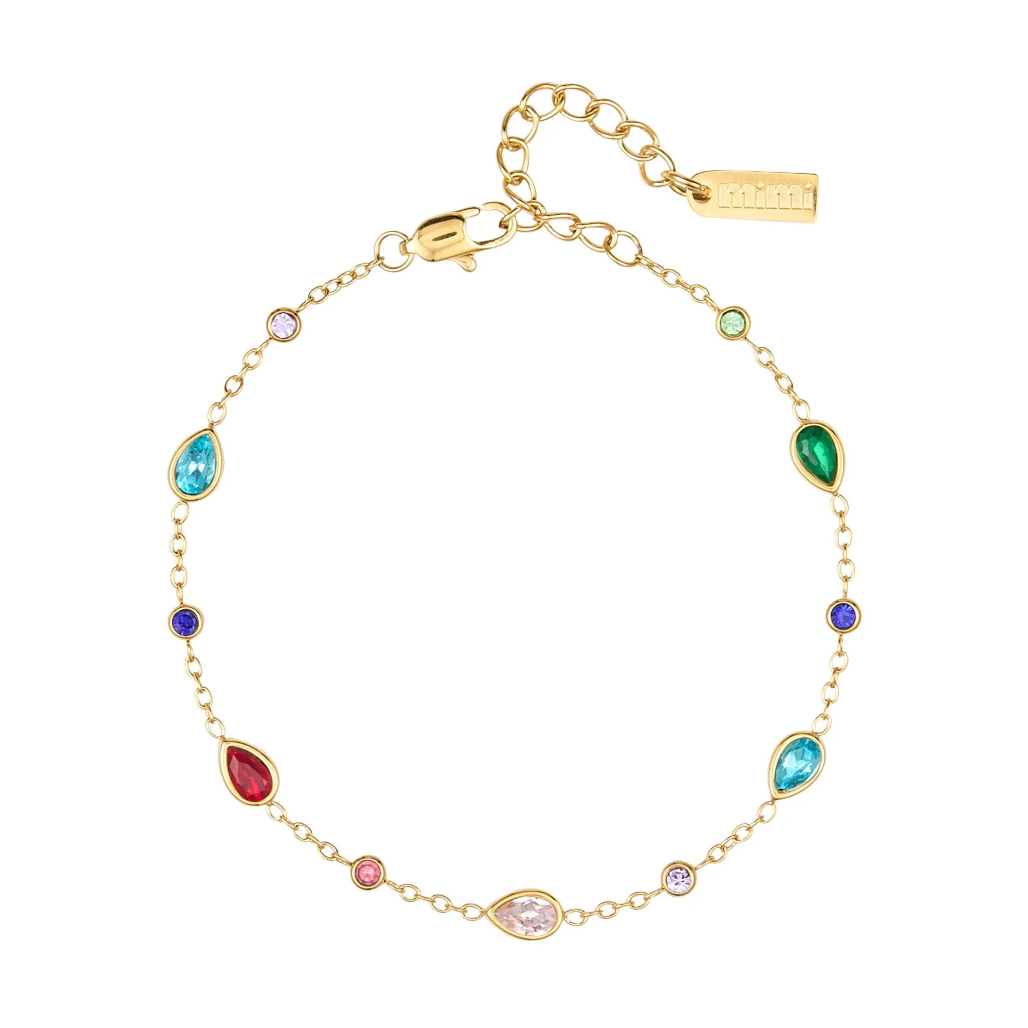 The Beatrice Bracelet - Image 5
